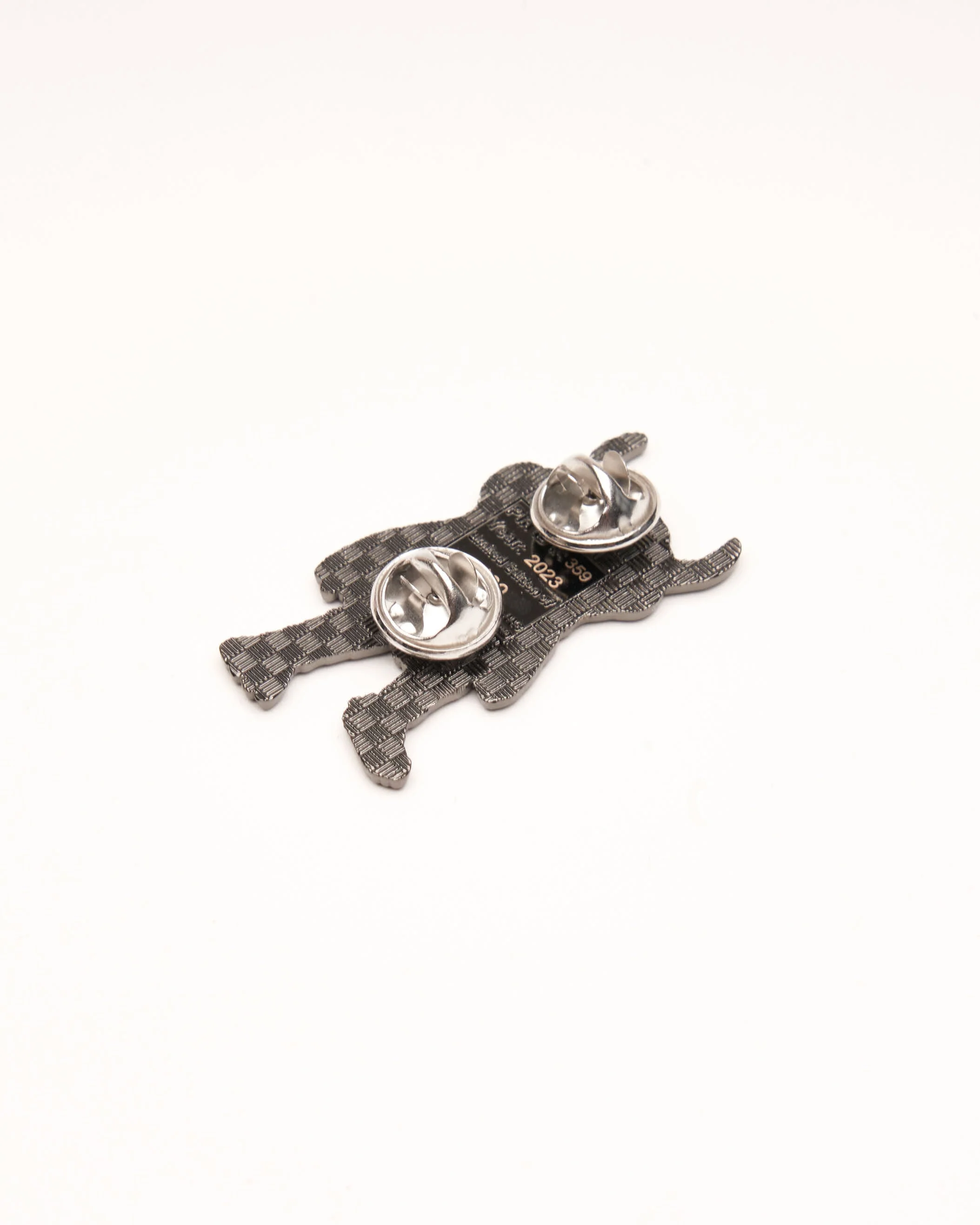 35mm Film Monster Pin - Image 4