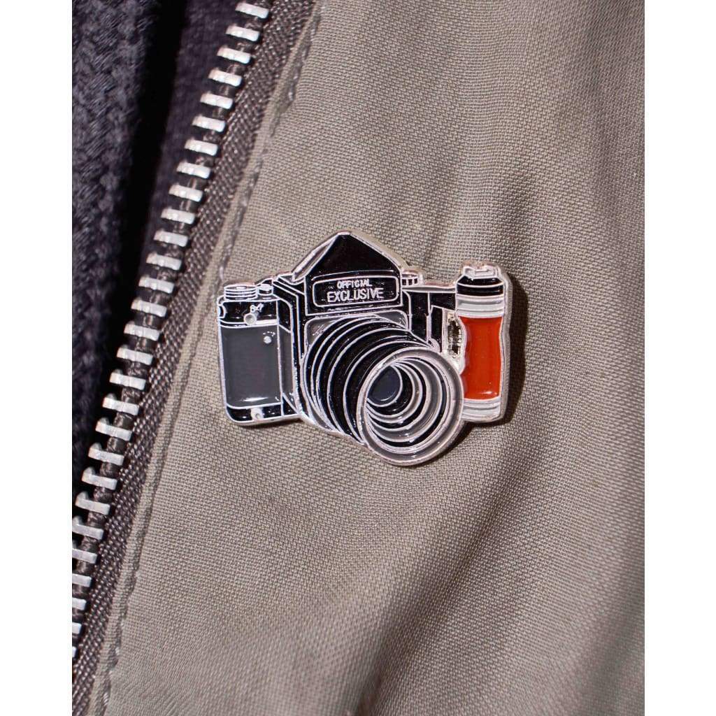 6x7 Camera Pin - Image 3