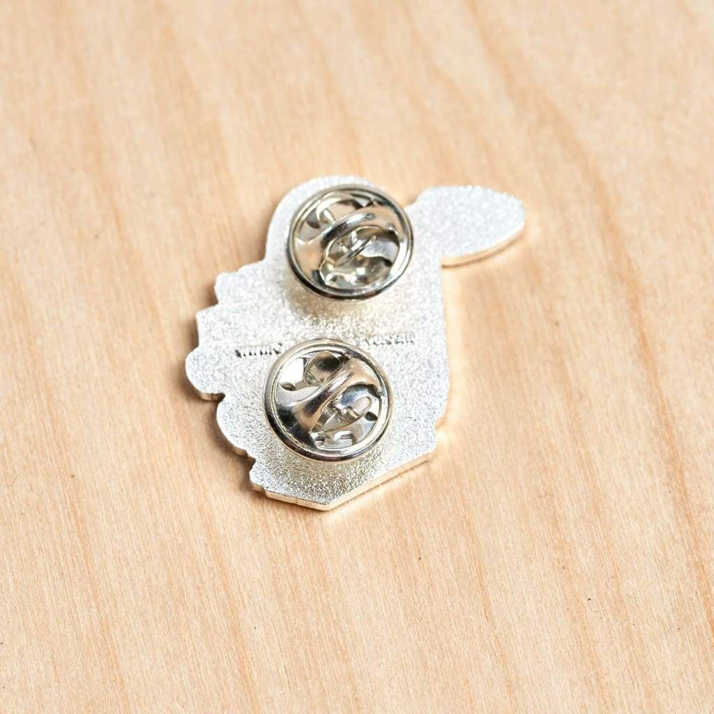 16mm Cinema Camera Pin - Image 3