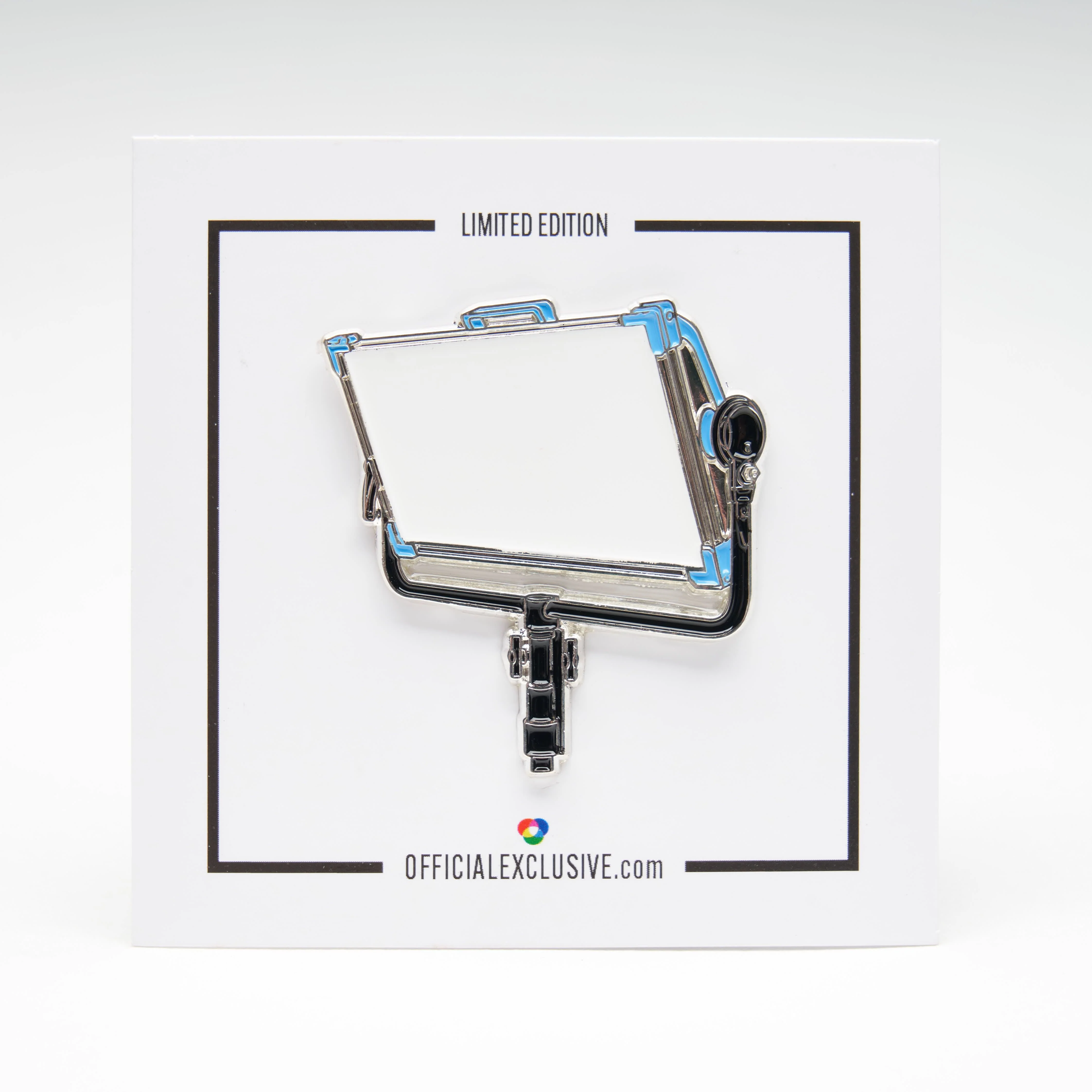 Cinema LED Light Panel Pin - Image 2