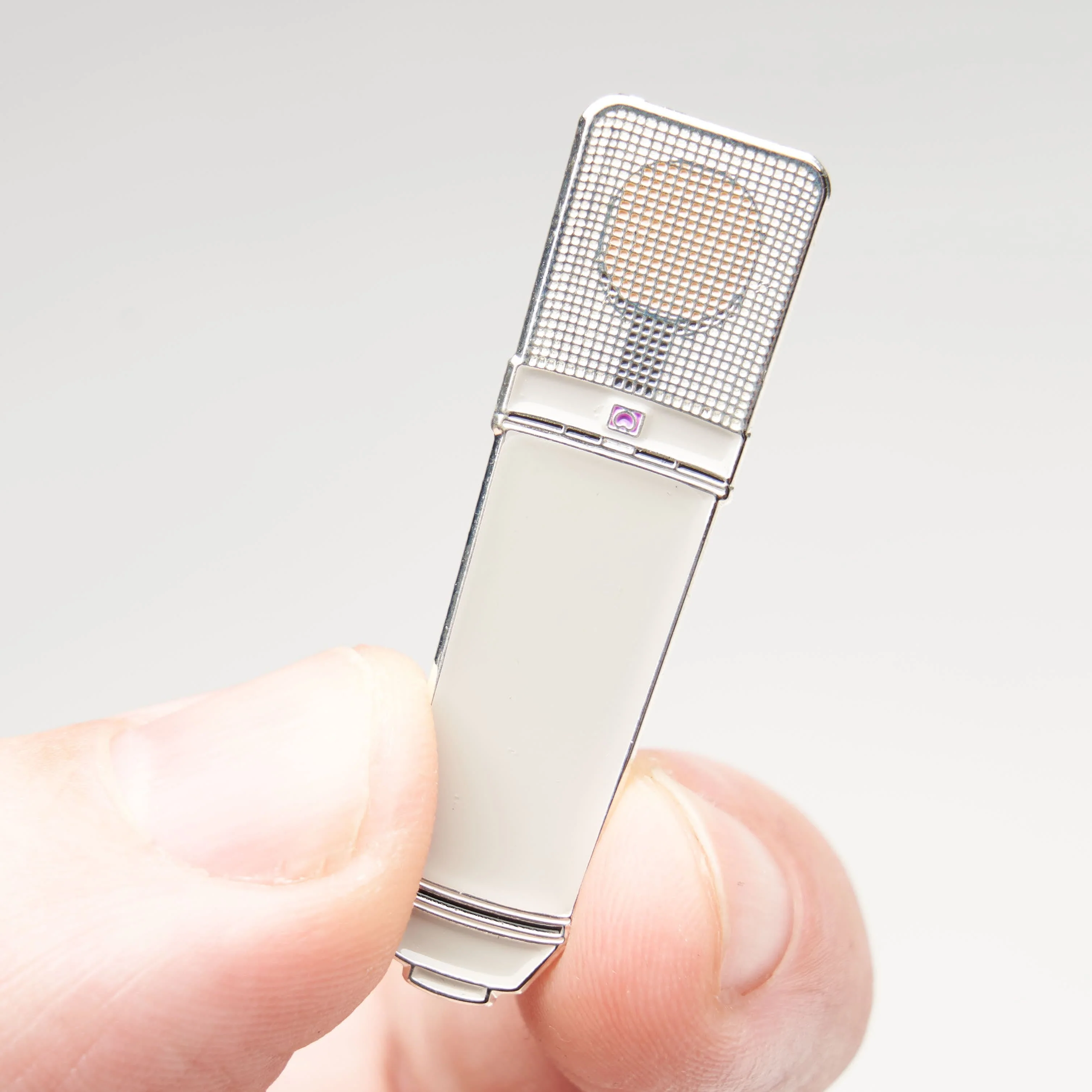 Condenser Microphone Pin - Image 3