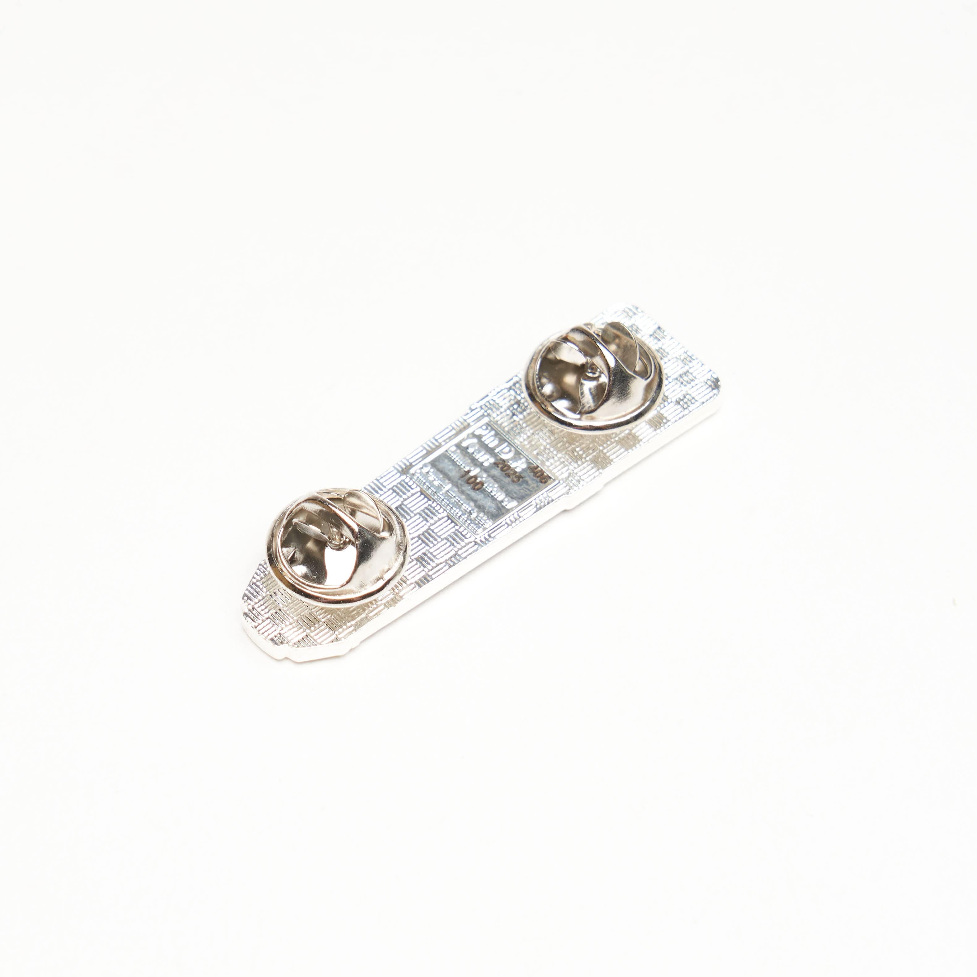 Condenser Microphone Pin - Image 4