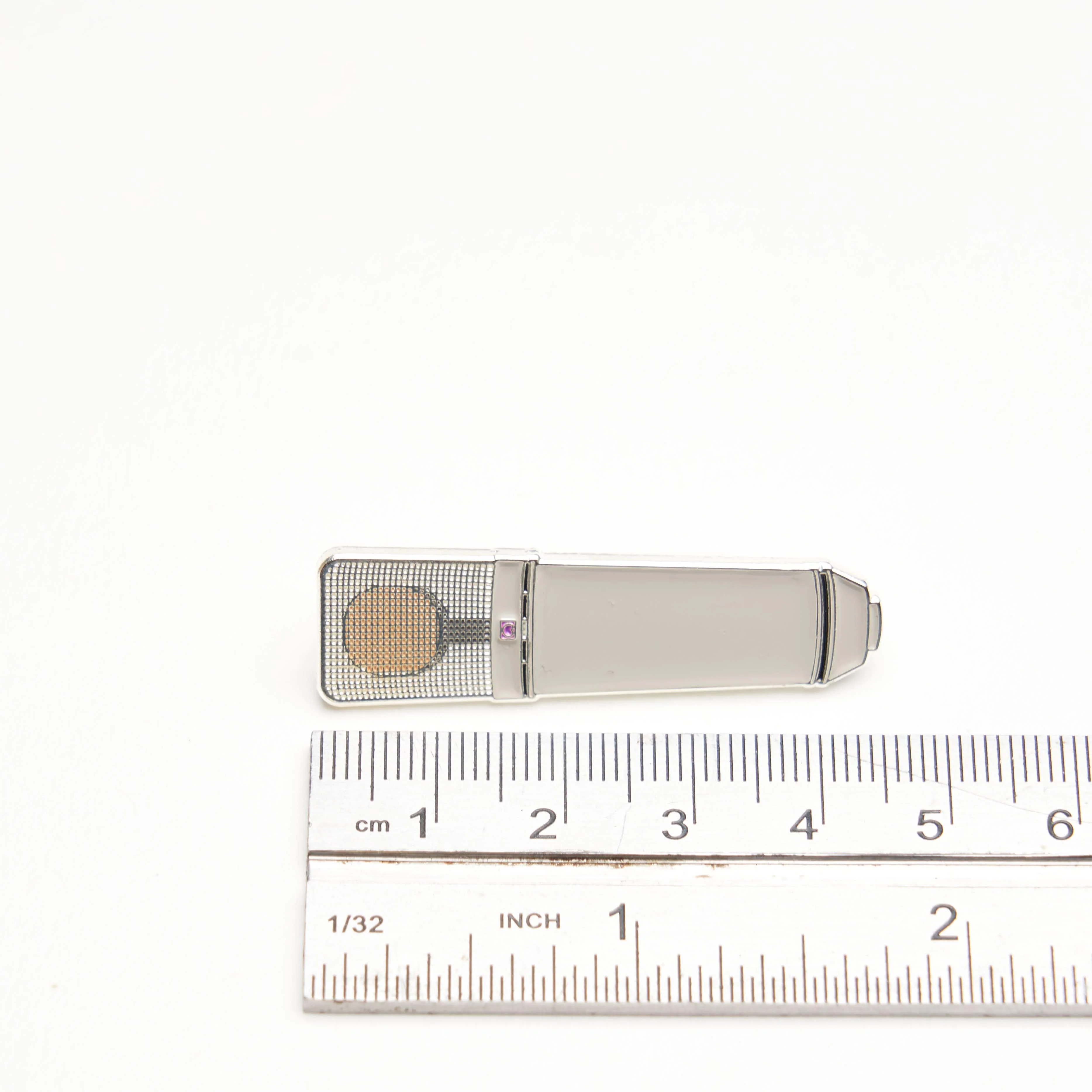 Condenser Microphone Pin - Image 5