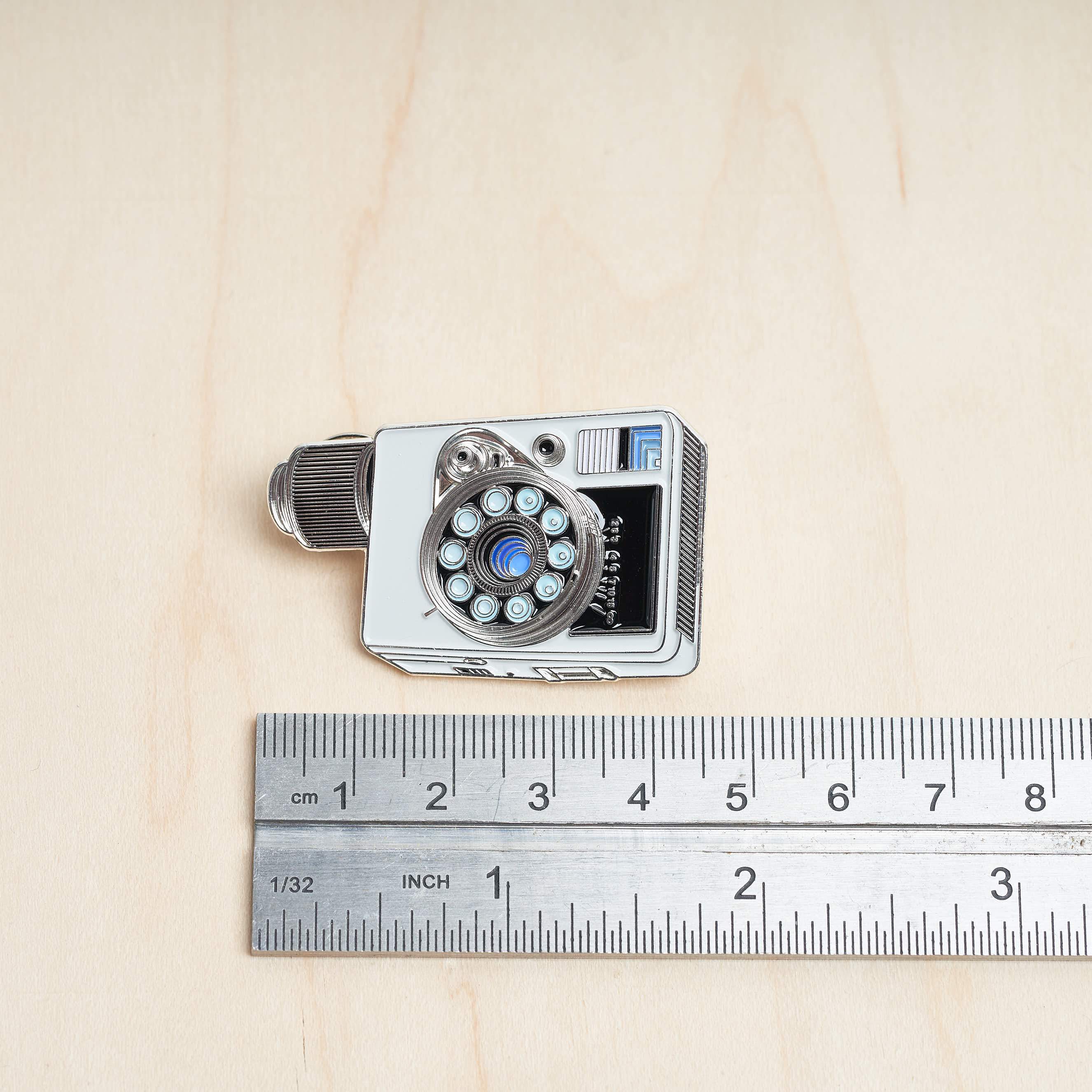 Dial 35 Pin - Image 5
