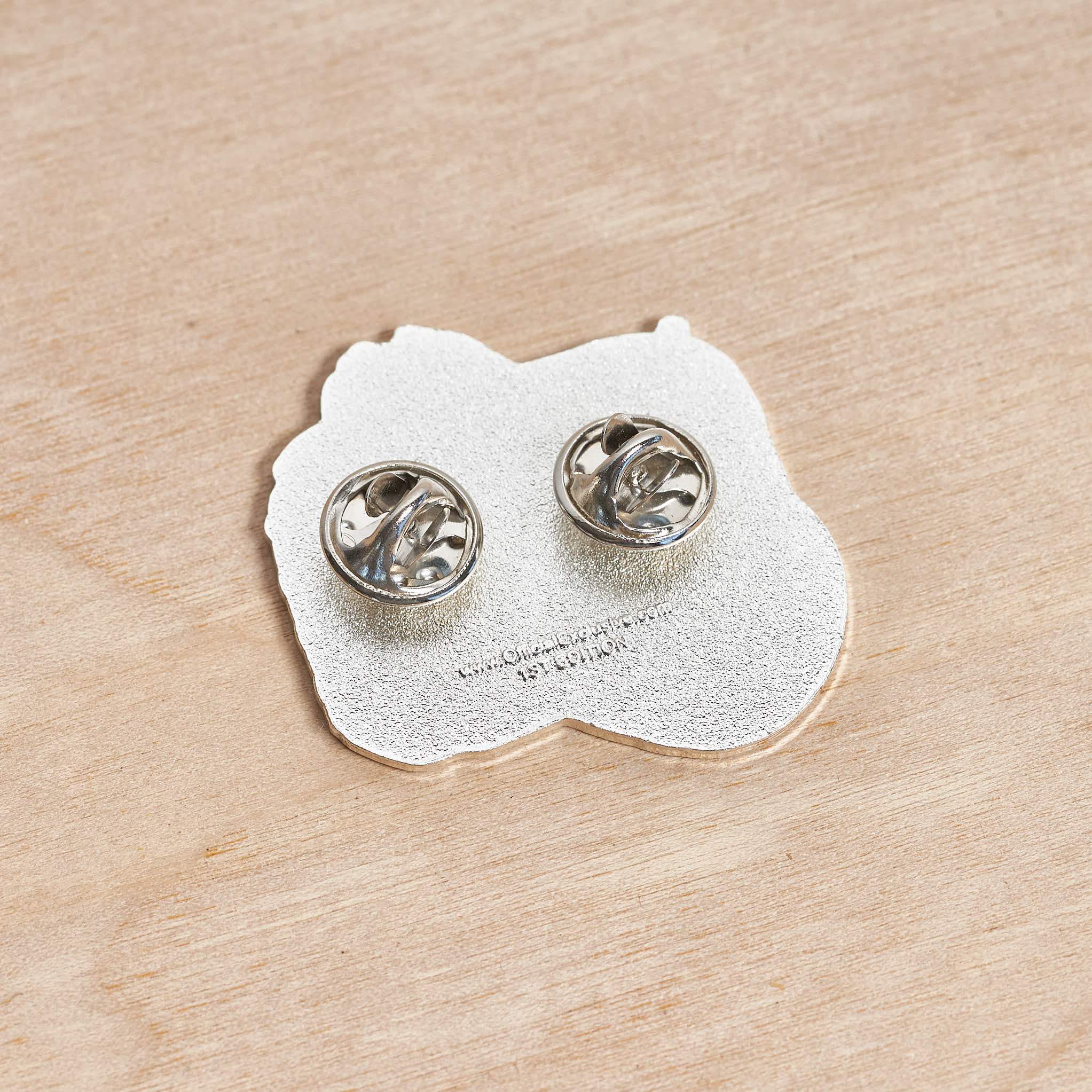 Digital SLR Camera Pin #3 - Image 3