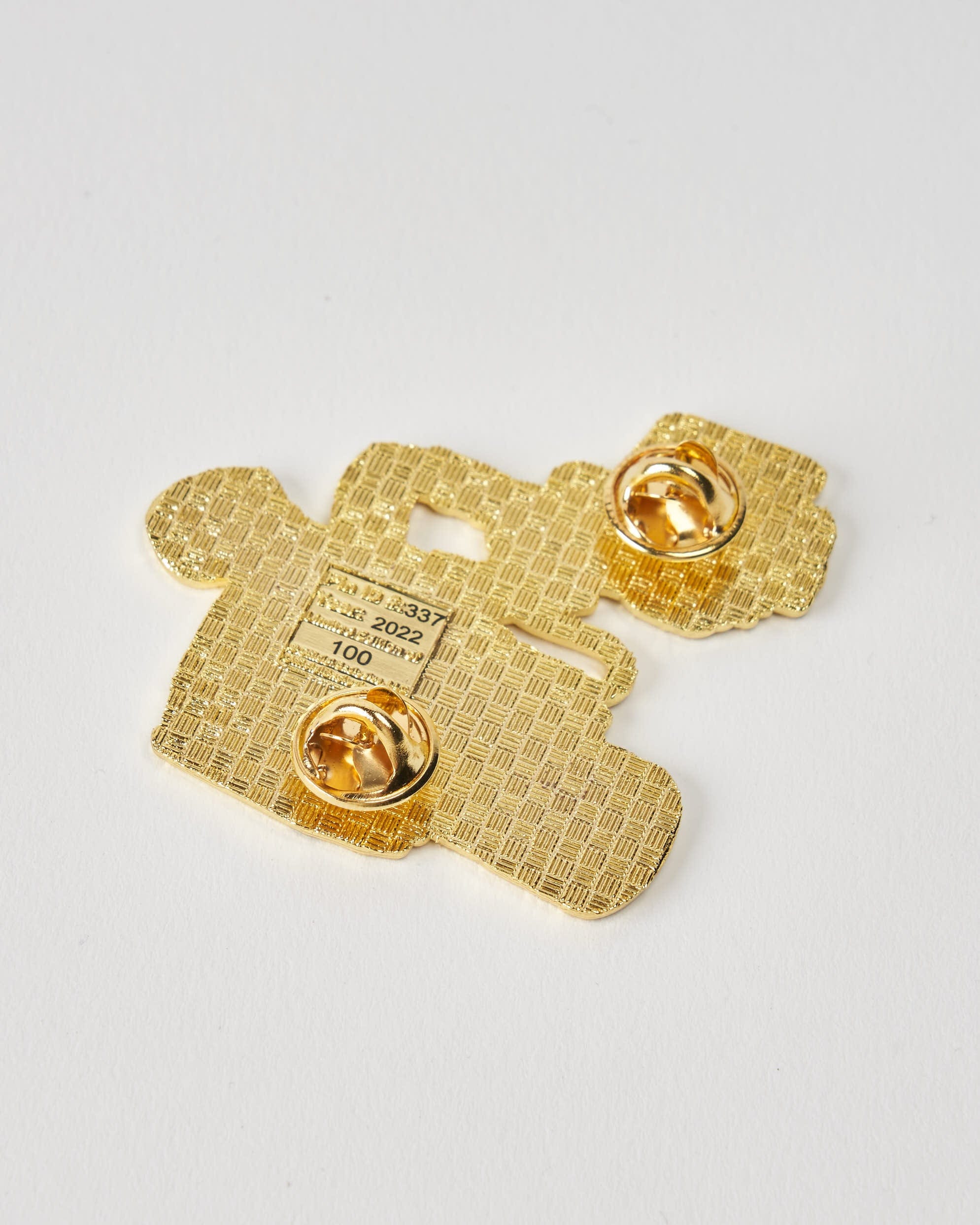 Digital Series Cinema Movie Camera Pin #2 - Image 4