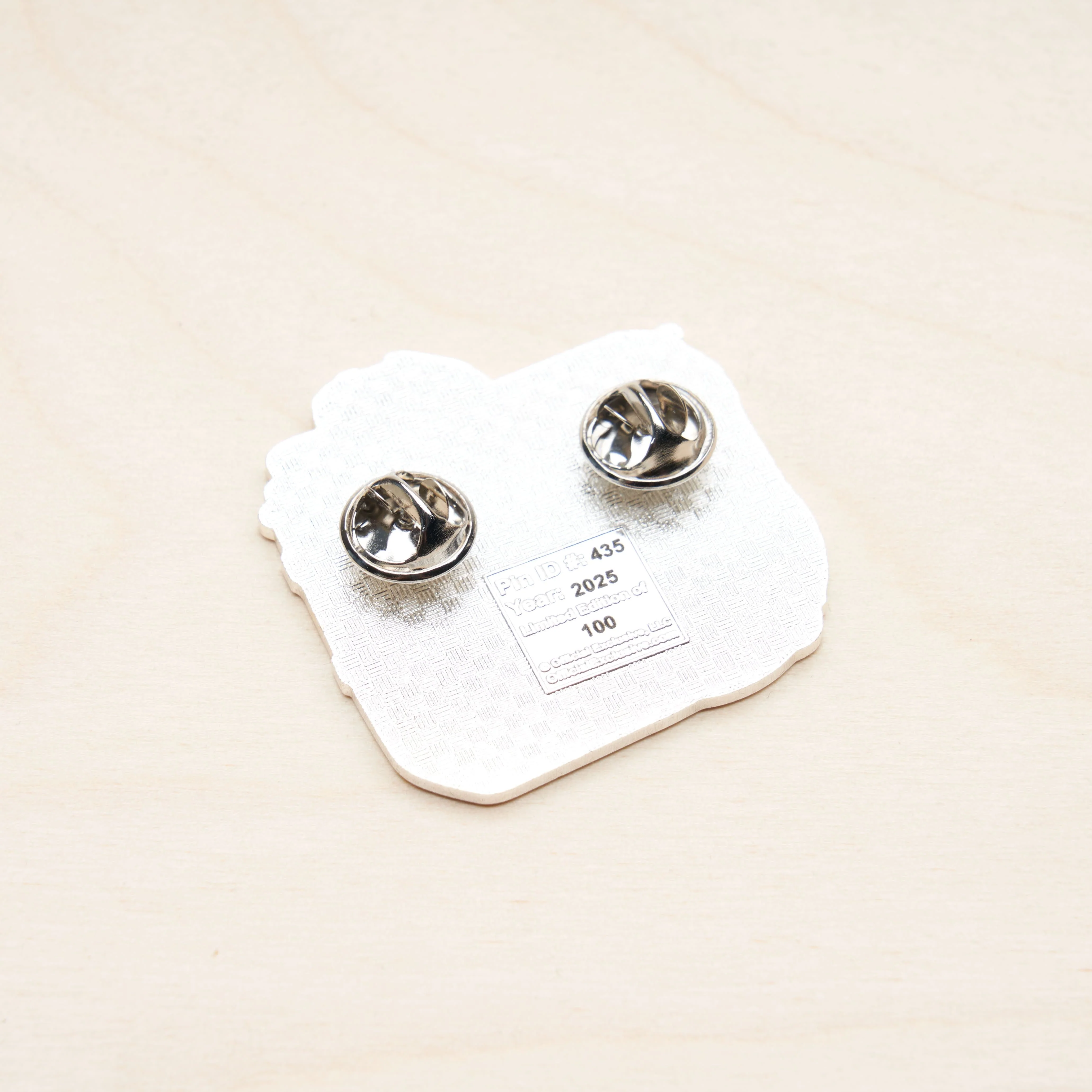 Digital Mirrorless SLR Camera Pin #7 - Image 4