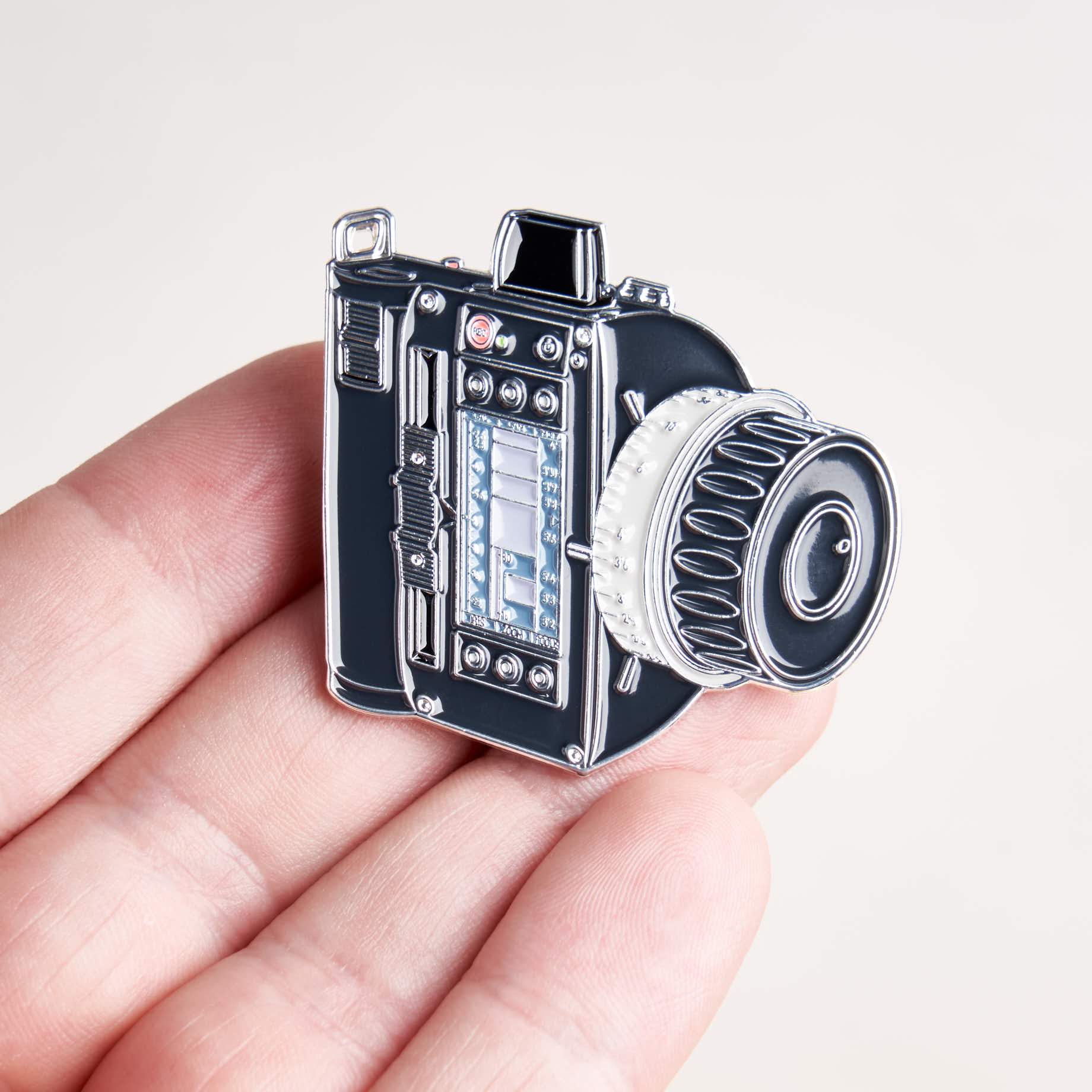 Focus Puller Pin - Image 2