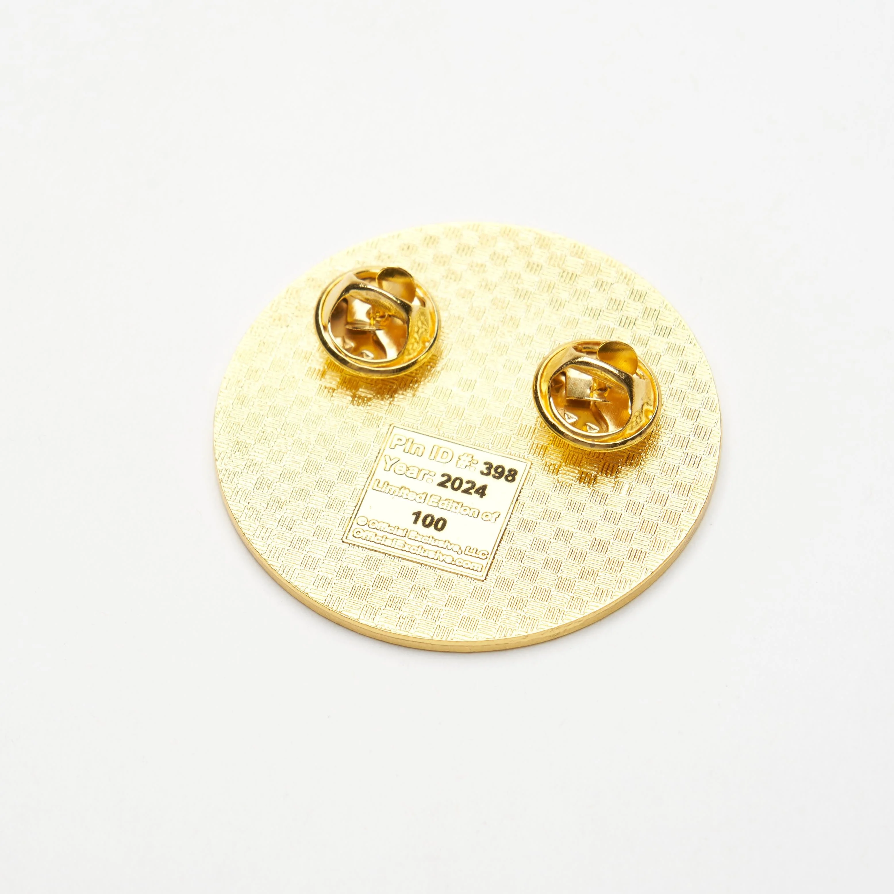 Ruff Mix Dog Pin - Image 5