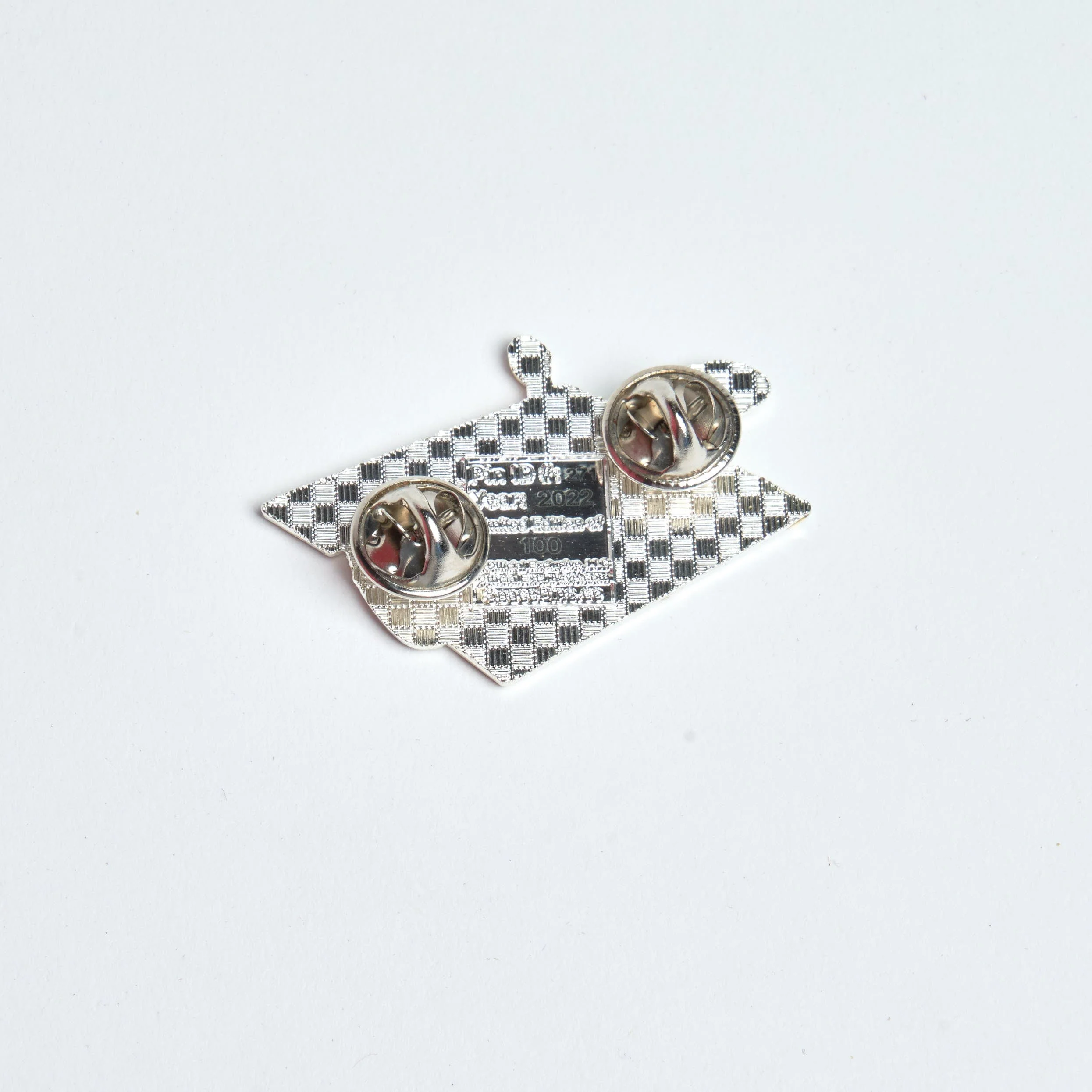 Hubble Space Telescope Pin - Image 2