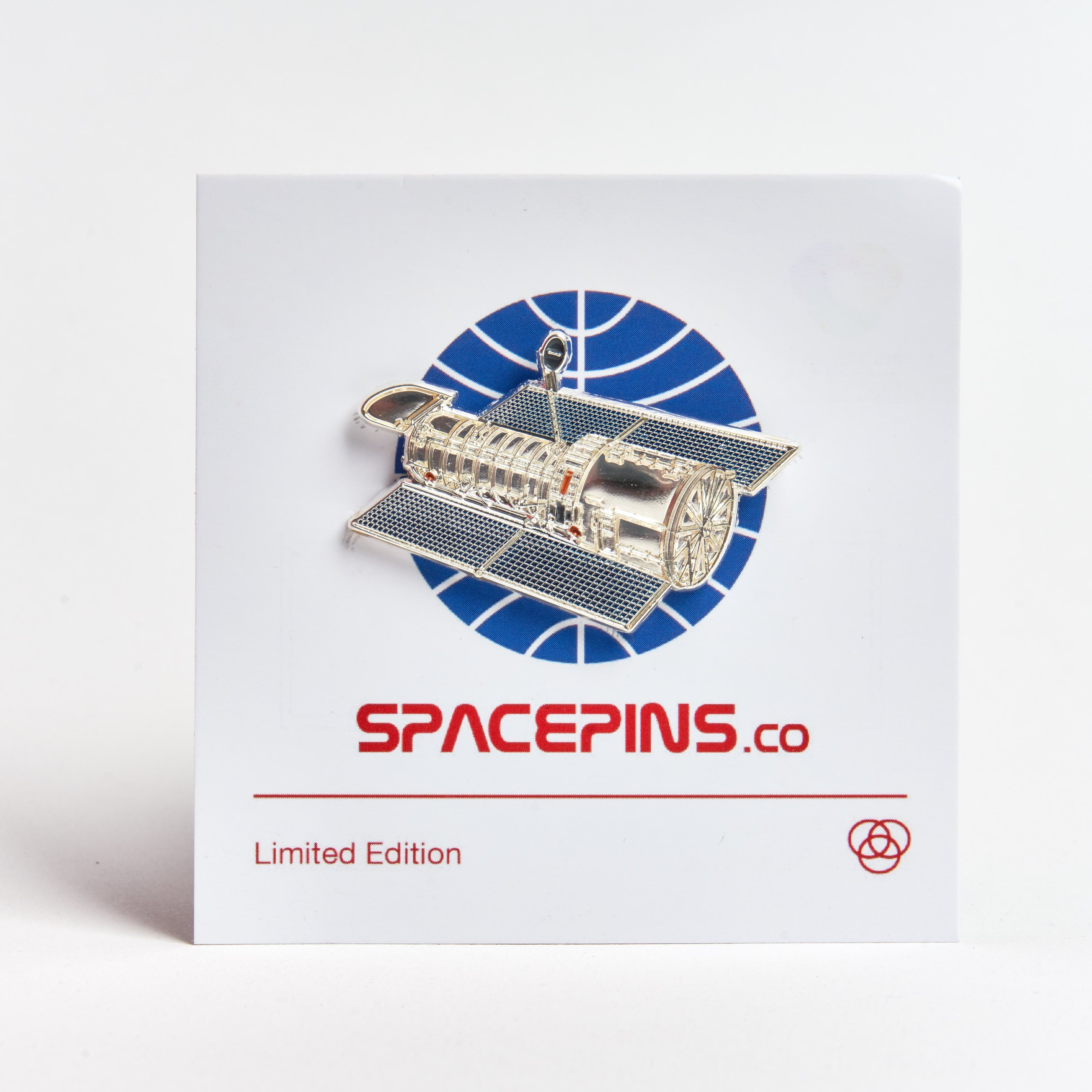 Hubble Space Telescope Pin - Image 5