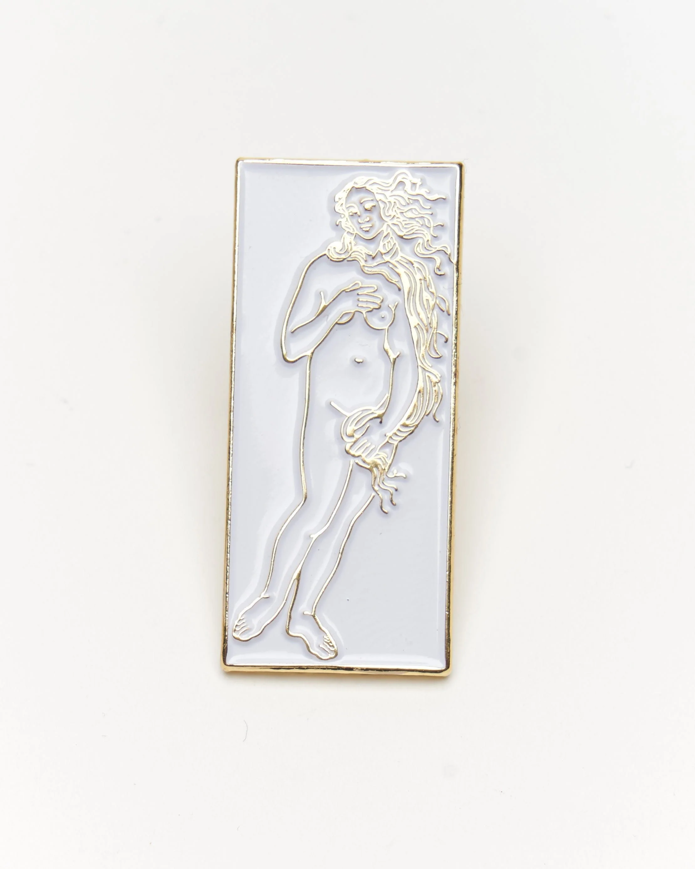 Botticelli's Venus Pin - Image 5