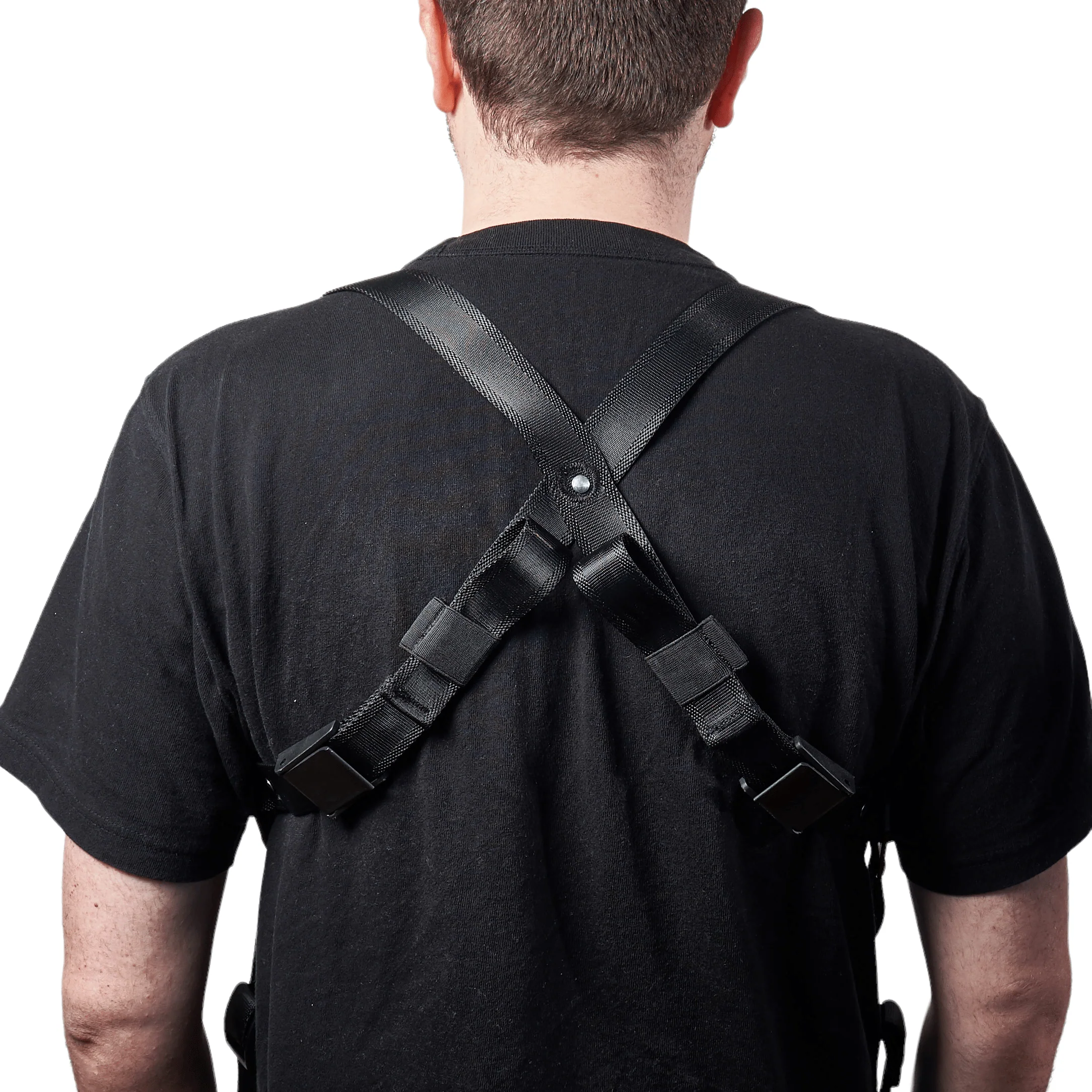 The Duo™ Dual Camera Strap Pro - Image 12