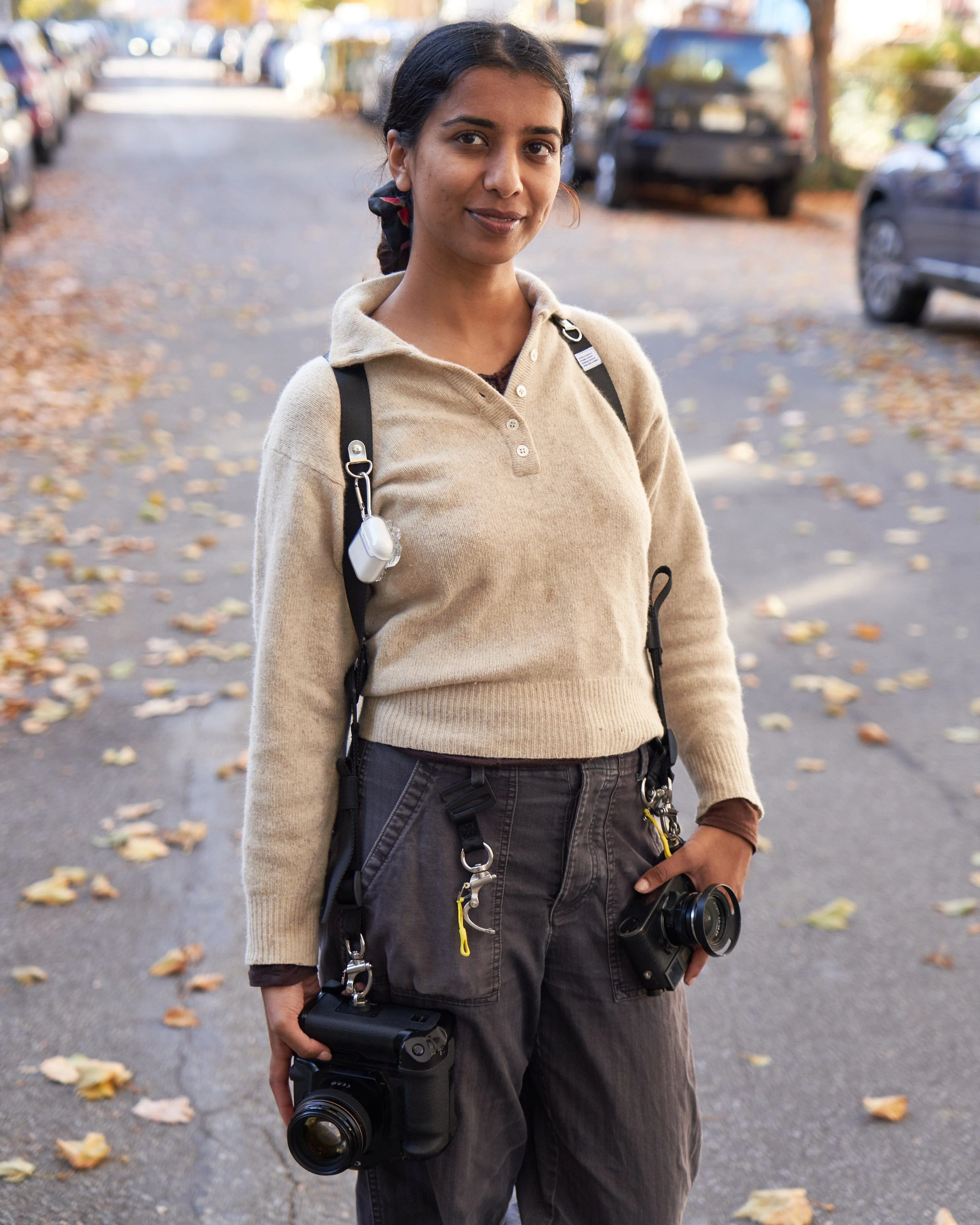 The Duo™ Dual Camera Strap Pro - Image 14