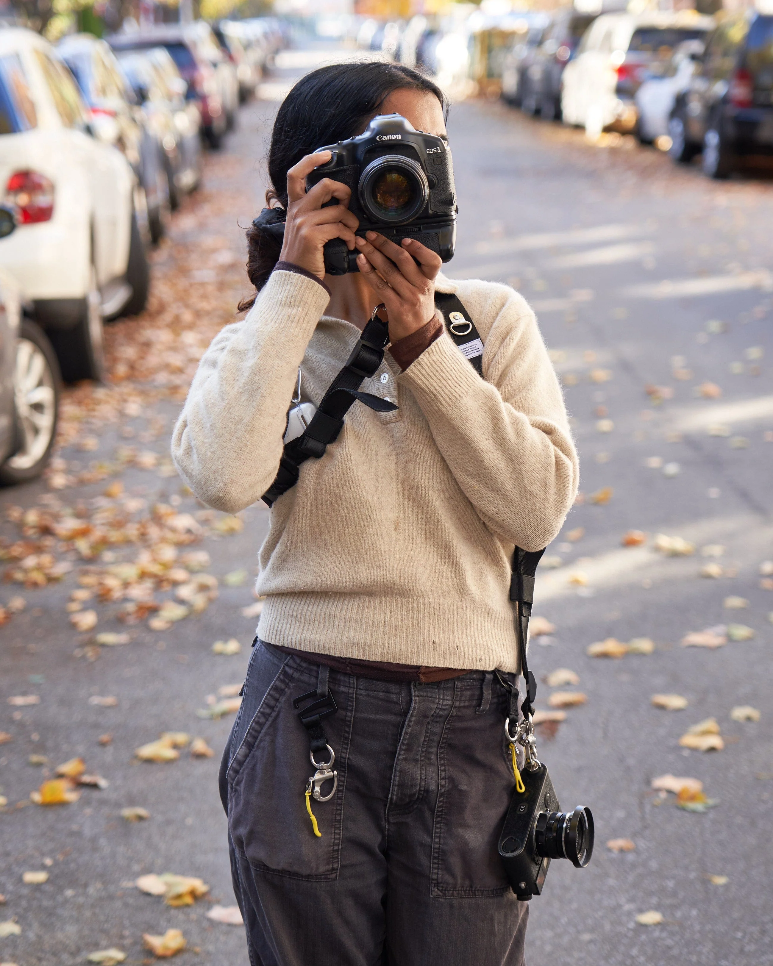 The Duo™ Dual Camera Strap Pro - Image 15