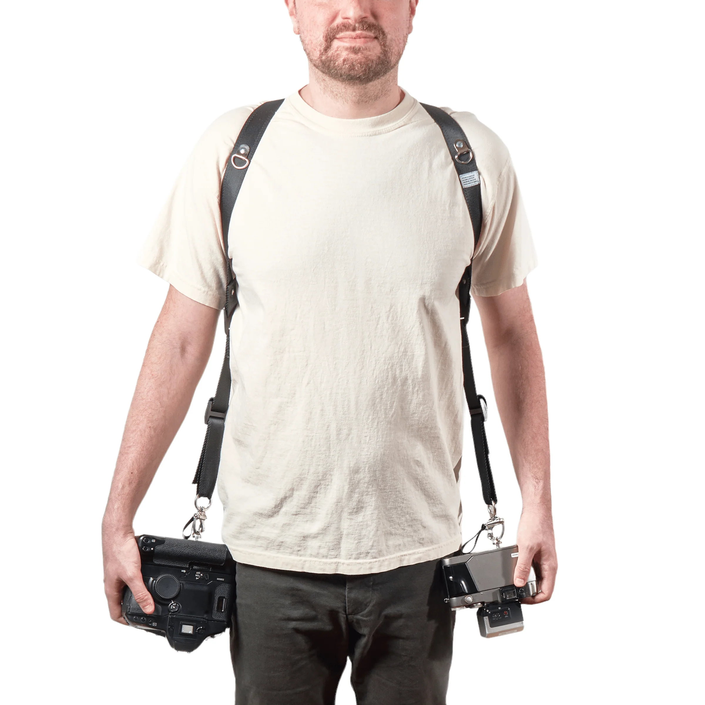 The Duo™ Dual Camera Strap Pro - Image 16