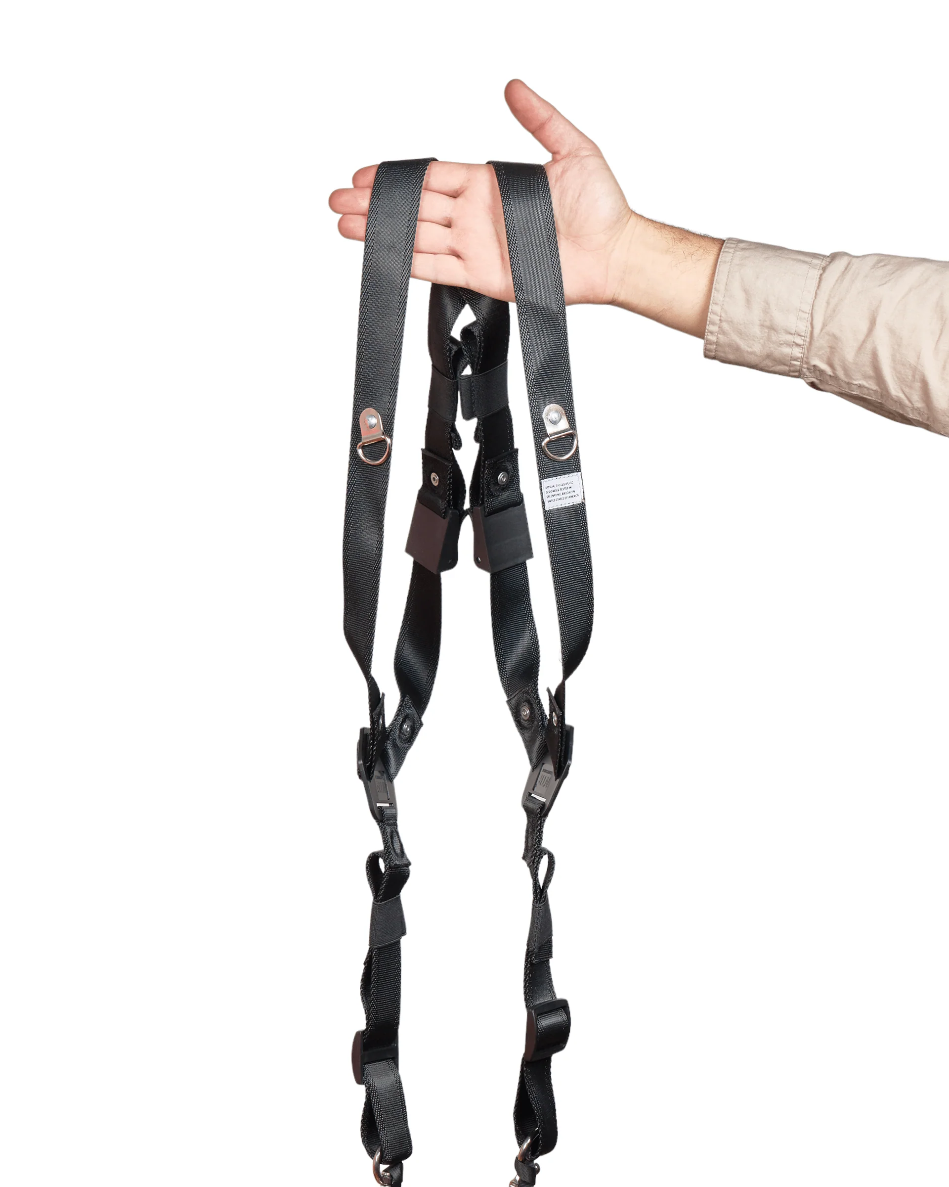 The Duo™ Dual Camera Strap Pro - Image 18