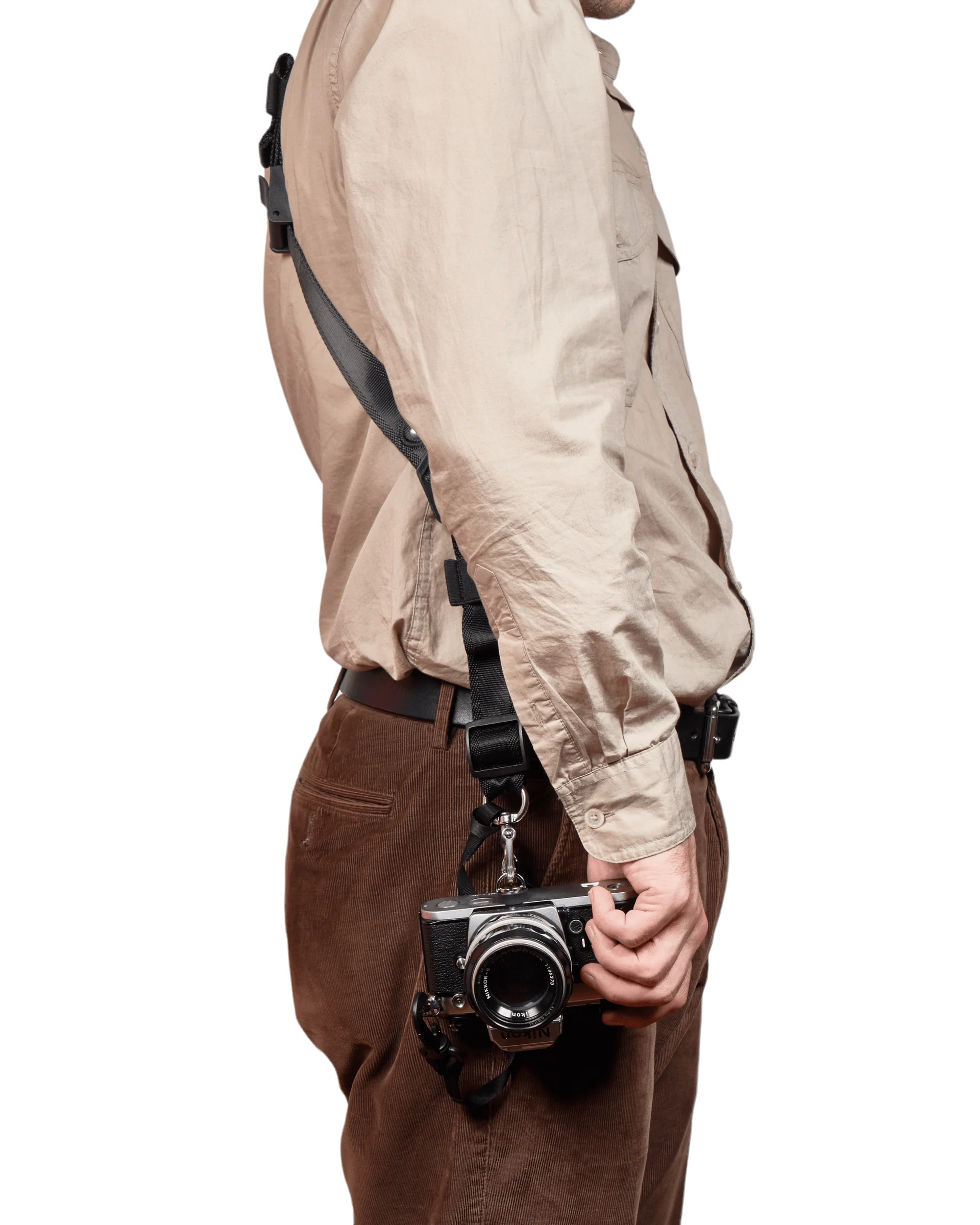 The Duo™ Dual Camera Strap Pro - Image 22