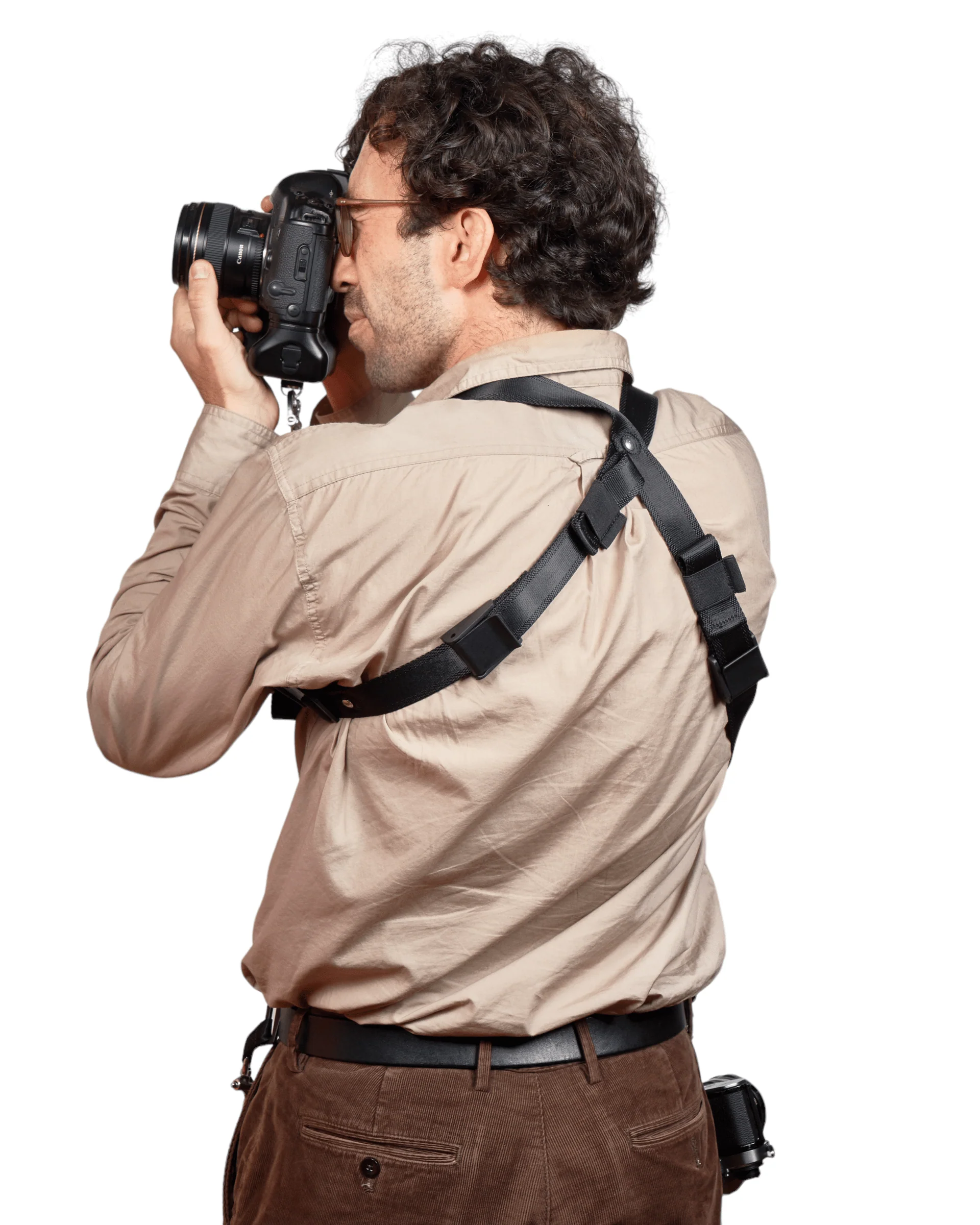 The Duo™ Dual Camera Strap Pro - Image 25