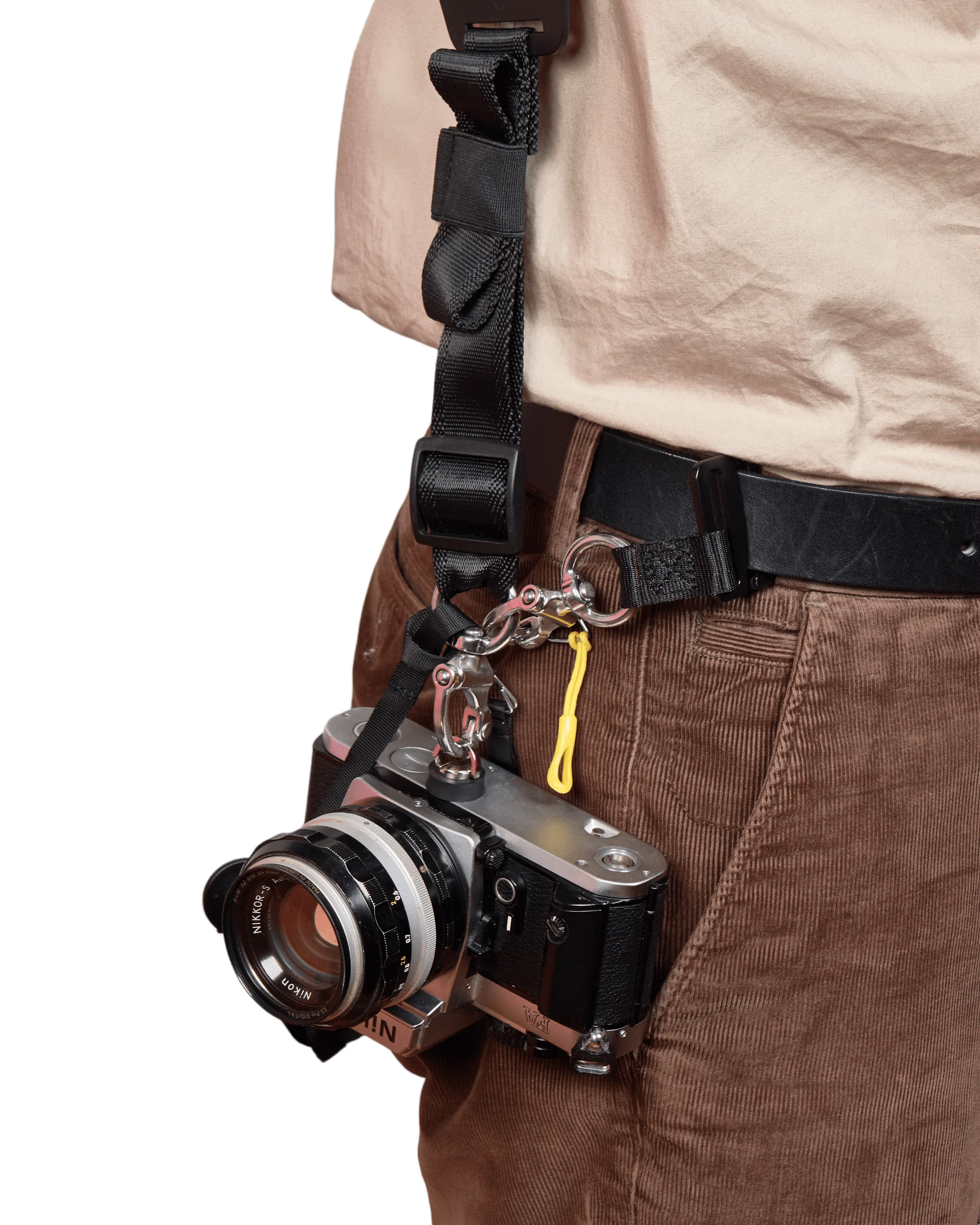 The Duo™ Dual Camera Strap Pro - Image 27