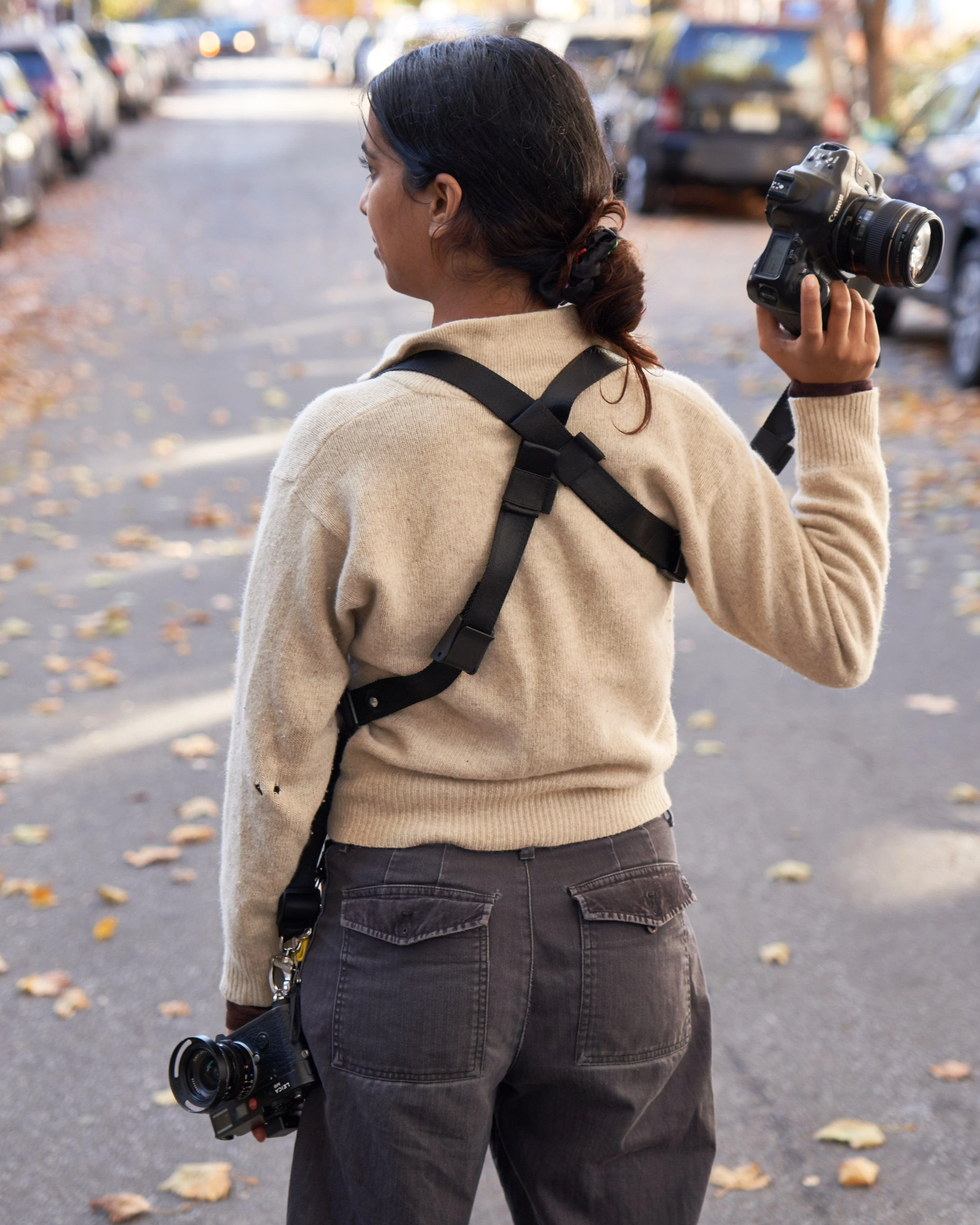 The Duo™ Dual Camera Strap Pro - Image 3