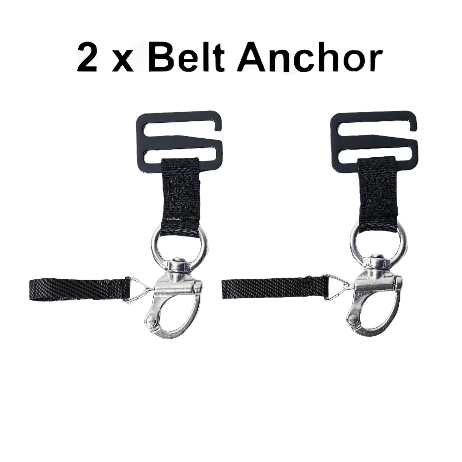 The Duo™ Dual Camera Strap Pro - Image 6