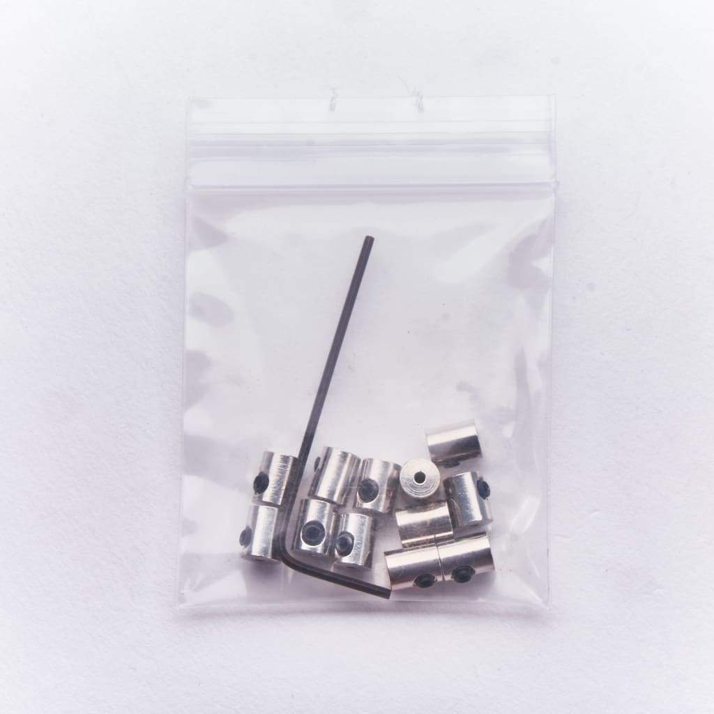 Locking Pin Backs - Image 3