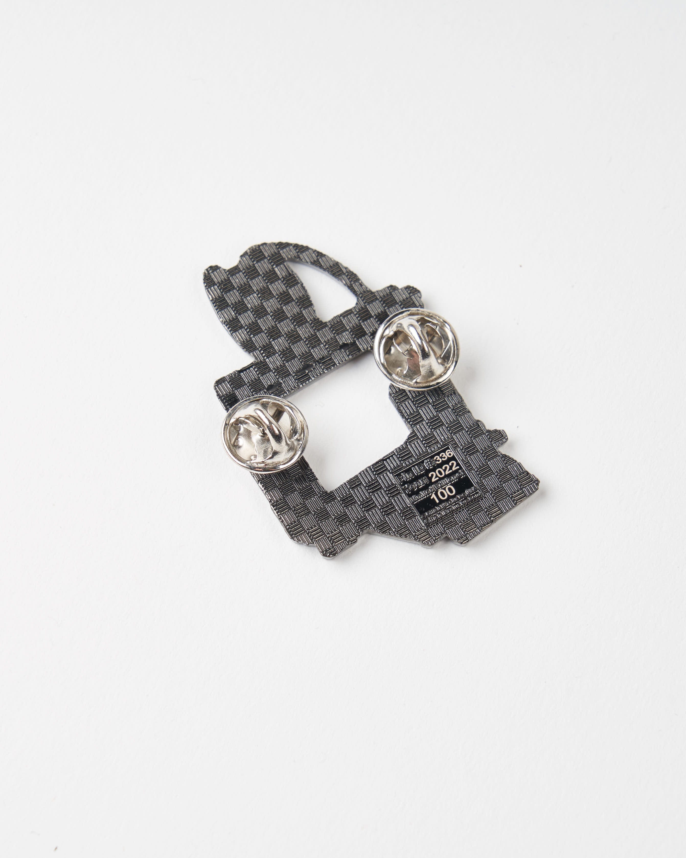 3D Printer Pin - Image 2