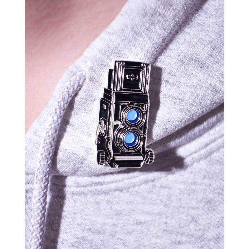 Medium Format Camera #6 Pin - Image 3