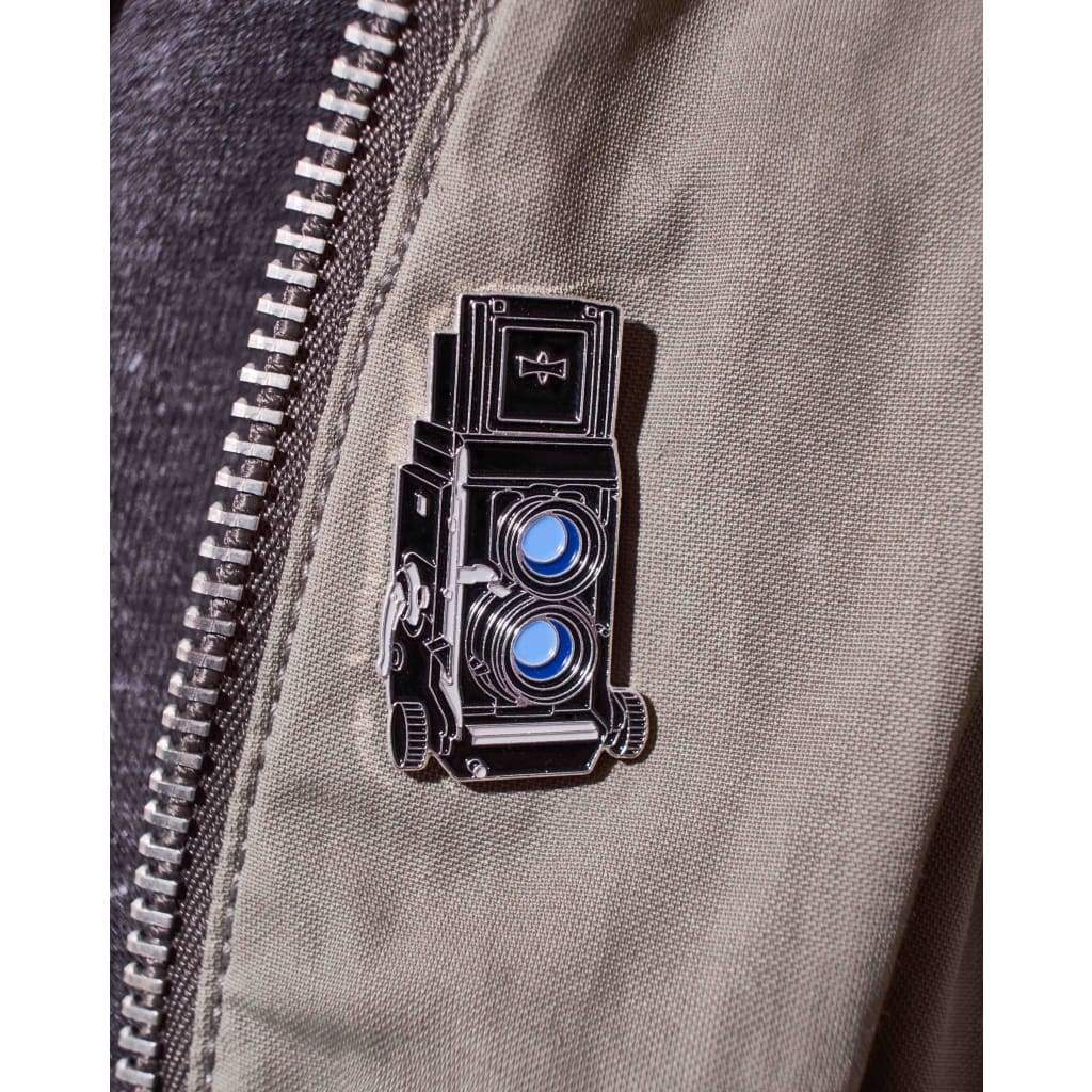 Medium Format Camera #6 Pin - Image 4