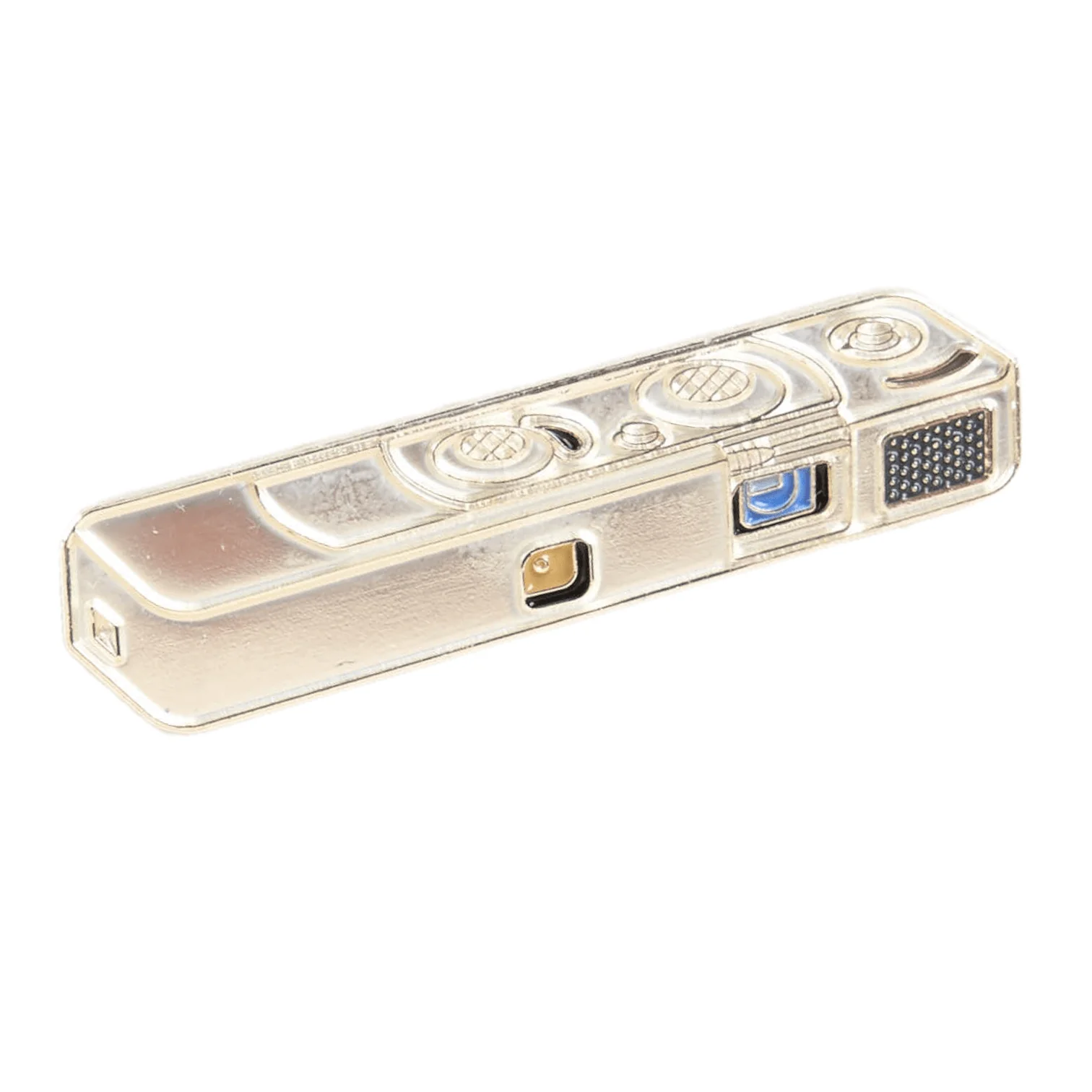 Super Small Film Camera Pin