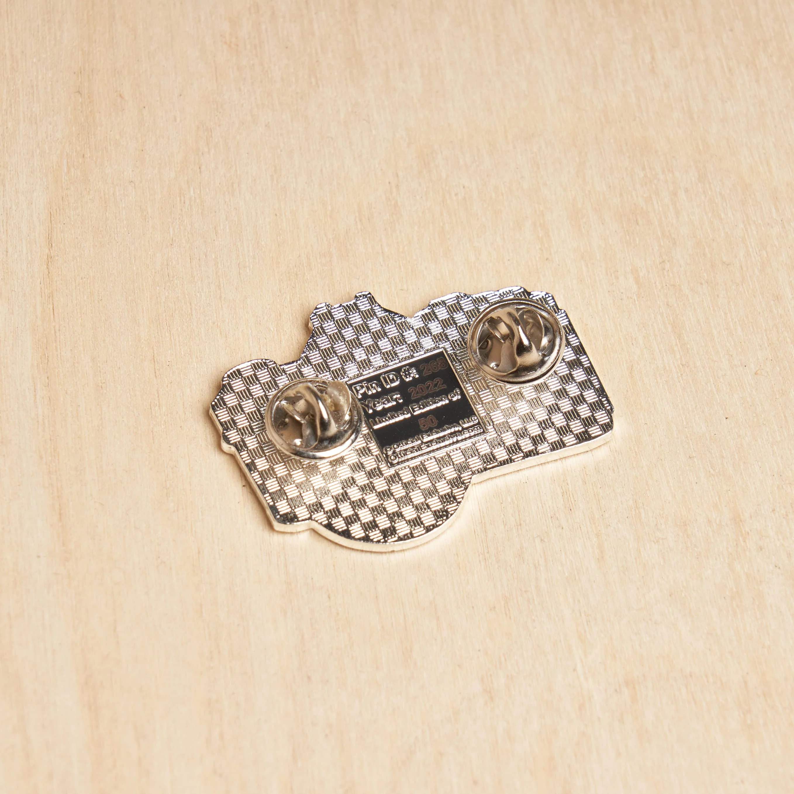 SLR Camera Pin #7 - Image 2