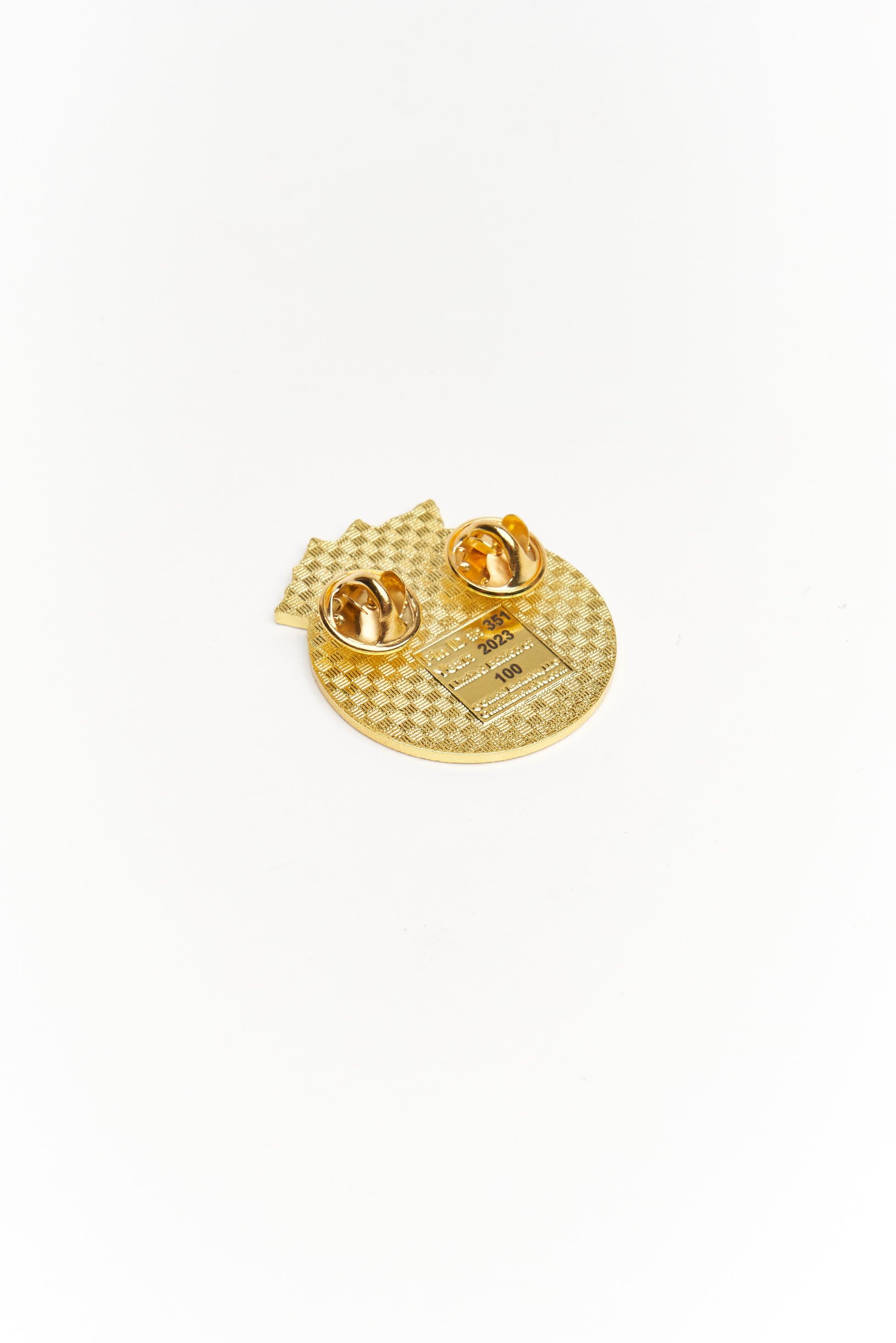 Ramen Noodle Bowl Pin - Image 3
