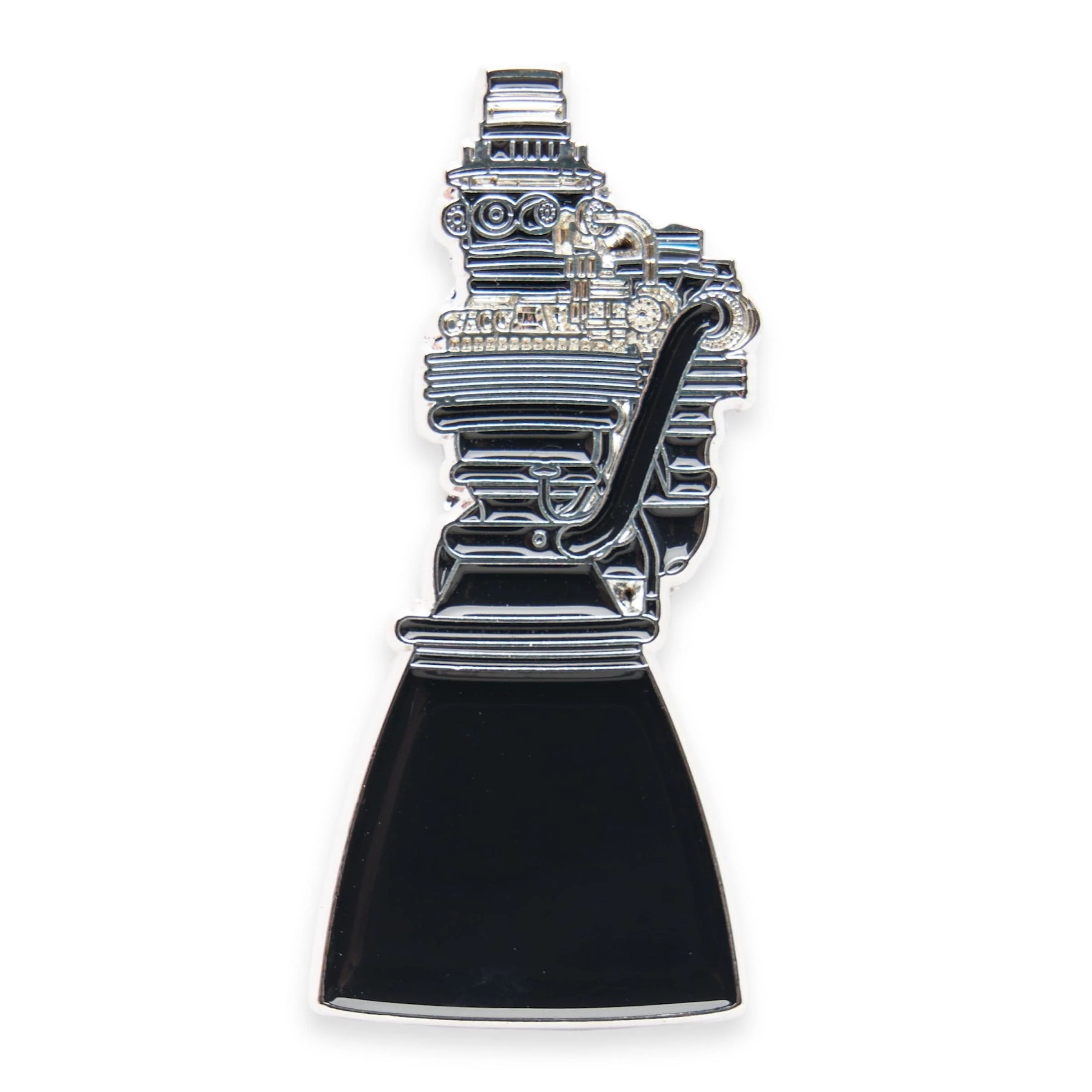 Rocket Engine Pin