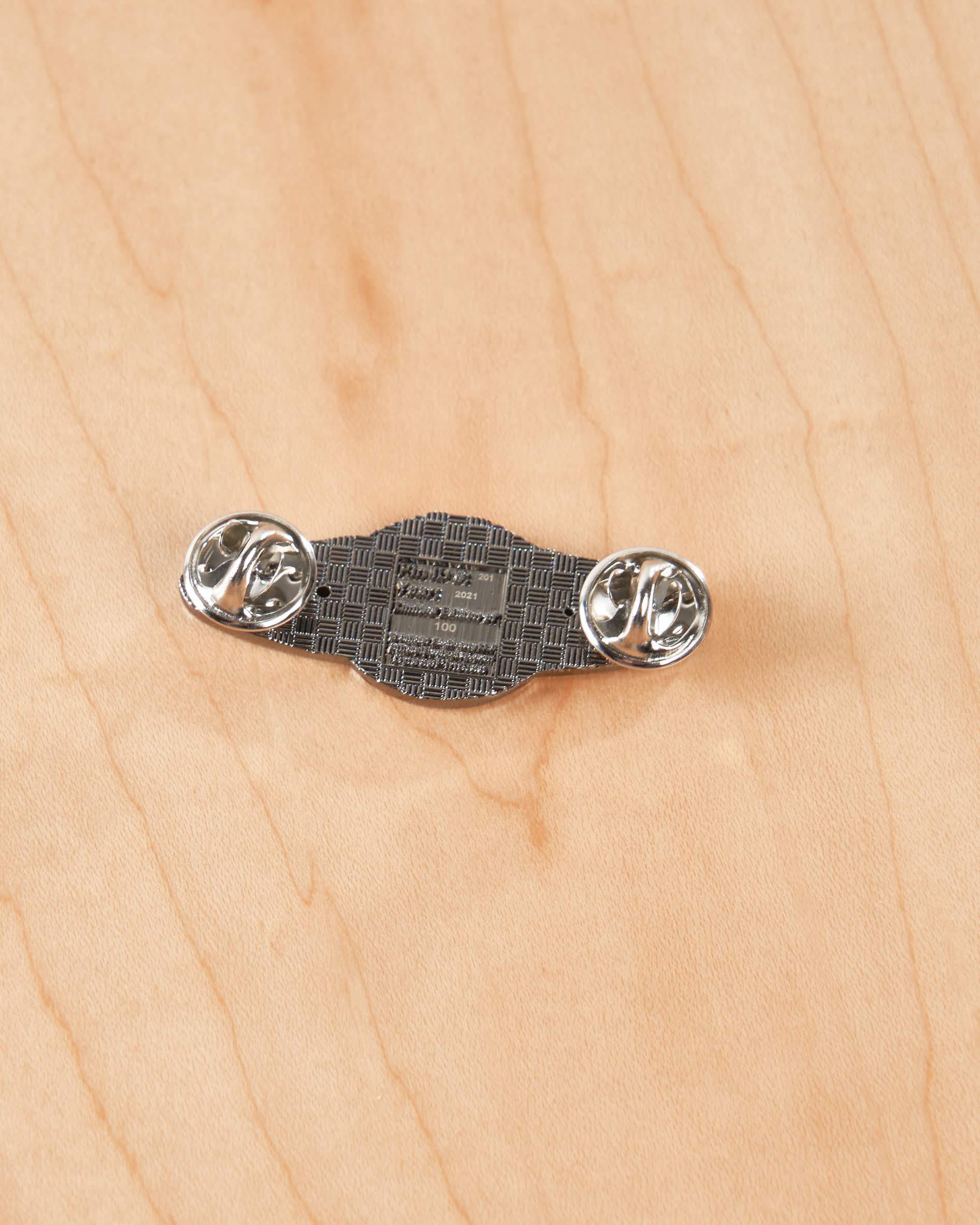 Saturn Planet Pin - Image 3
