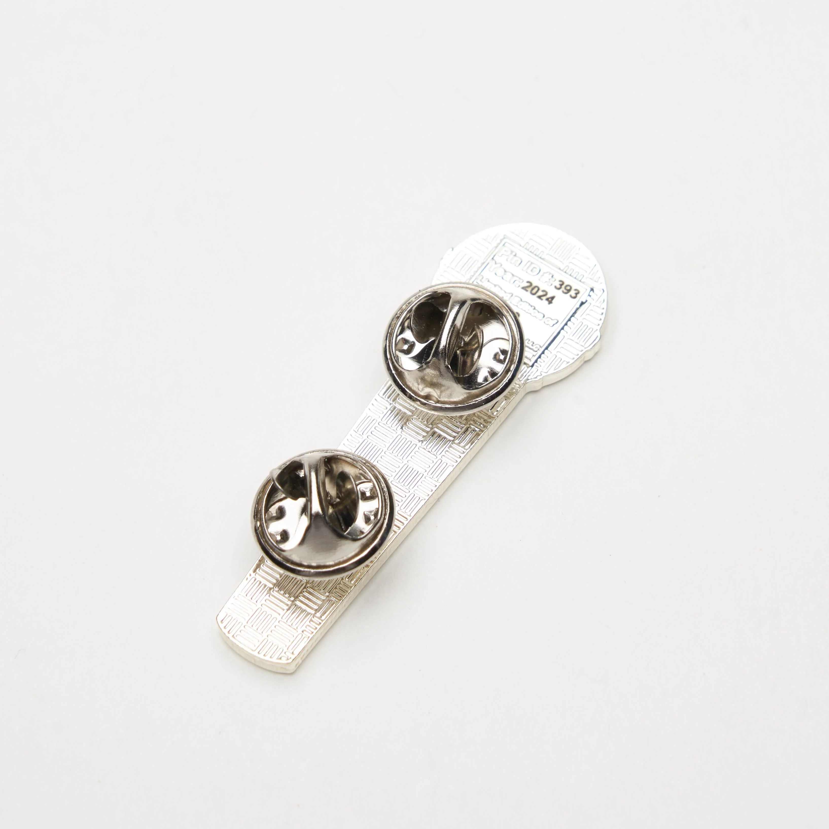 Dynamic Microphone Pin - Image 3