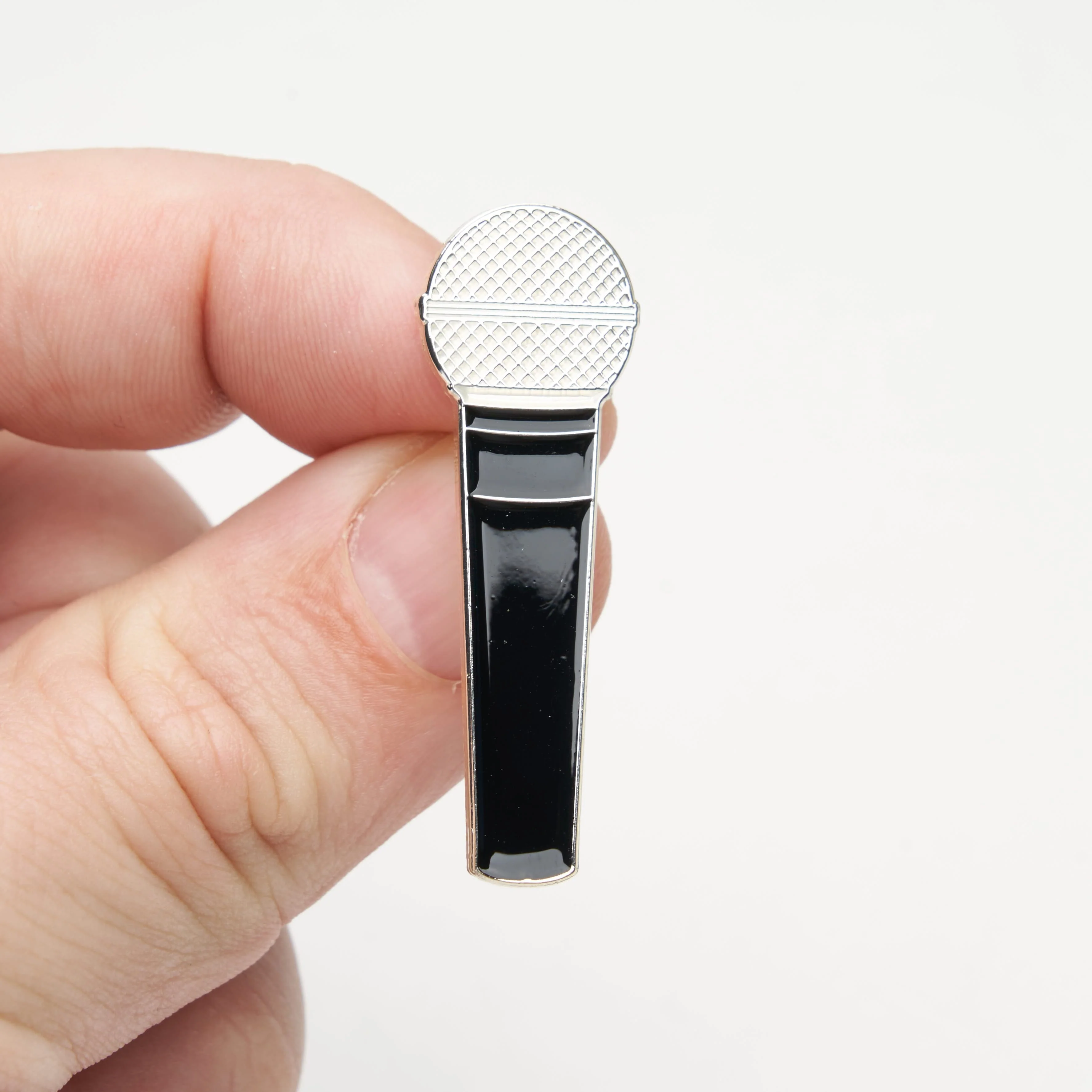 Dynamic Microphone Pin - Image 6
