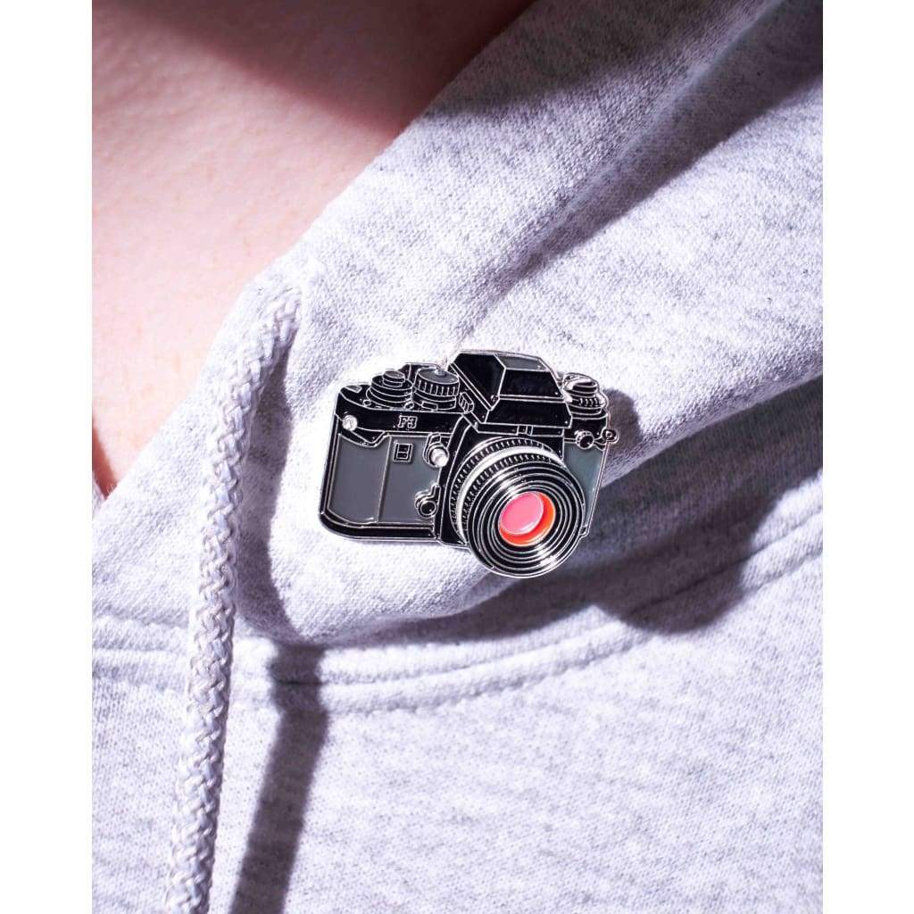 SLR Camera Pin #3 - Image 3