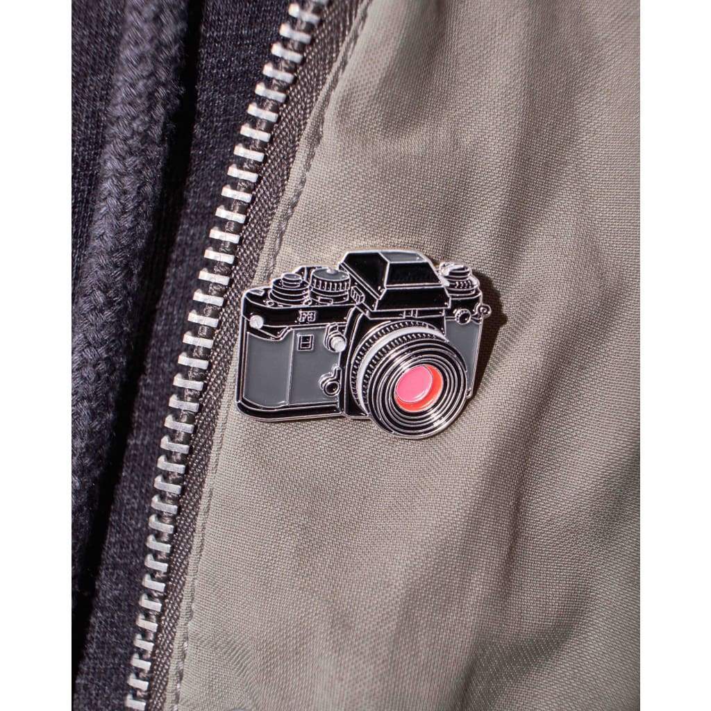 SLR Camera Pin #3 - Image 4