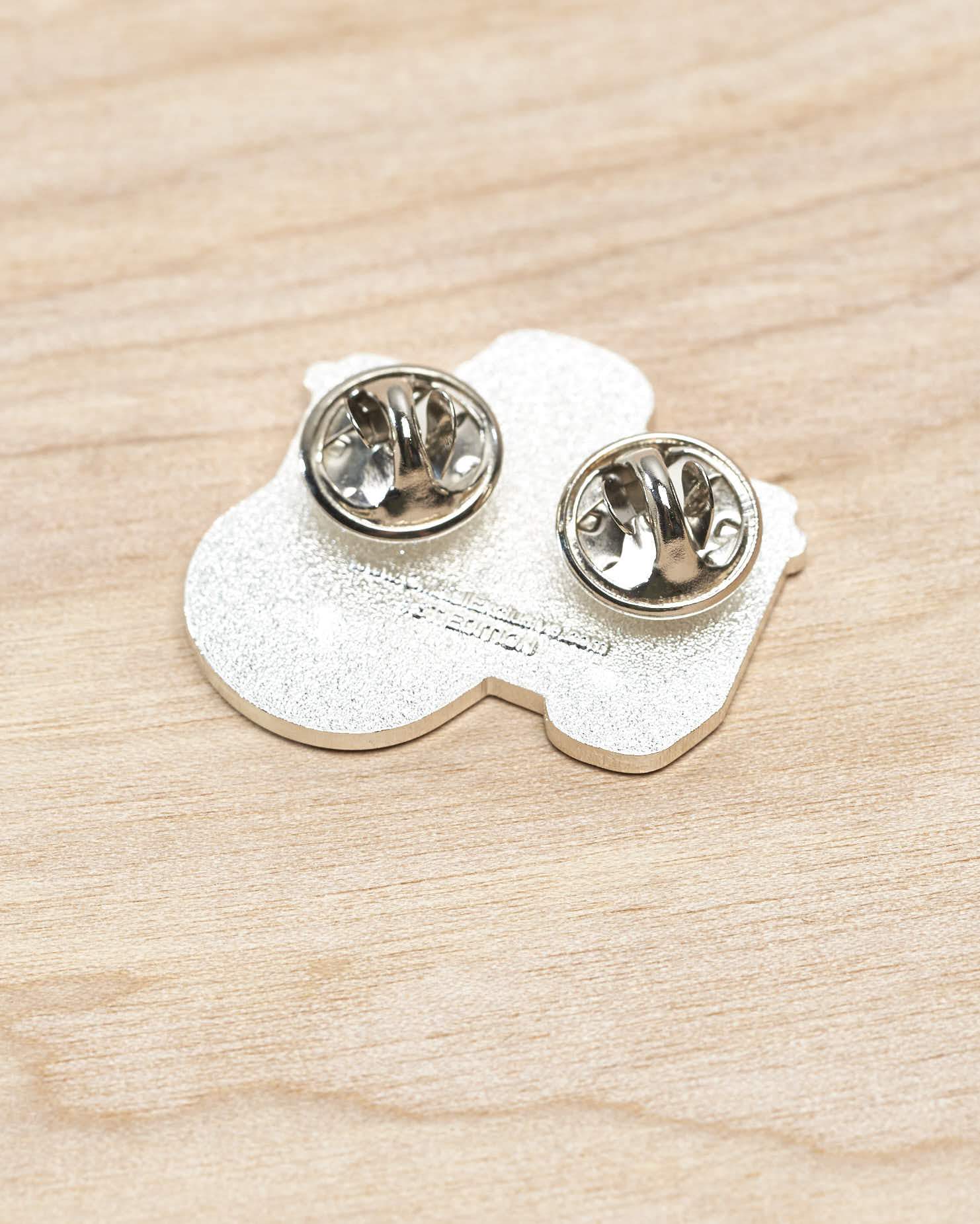 Mirrorless Digital SLR Camera Pin #2 - Image 2