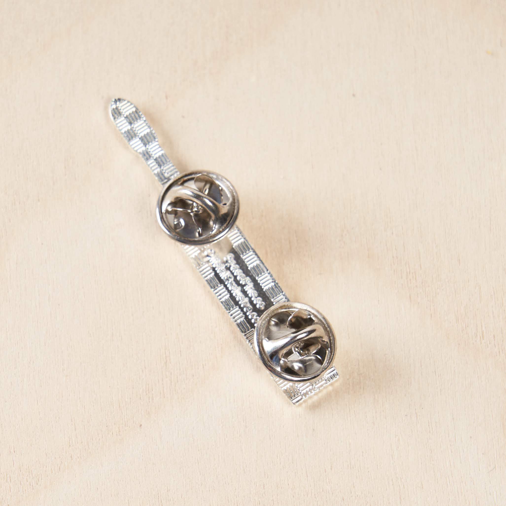 Rocket Pin #1 - Image 2