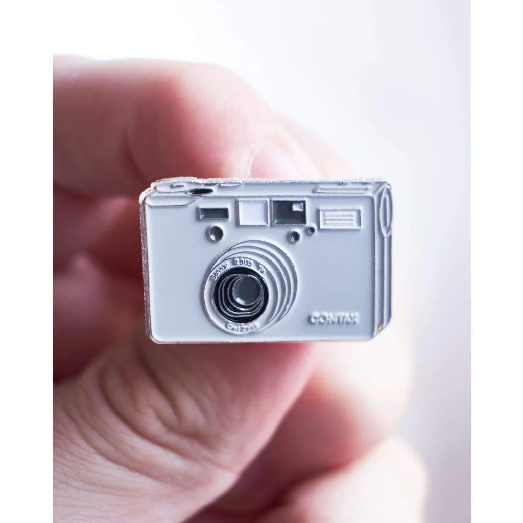 T3 Camera Pin - Image 3
