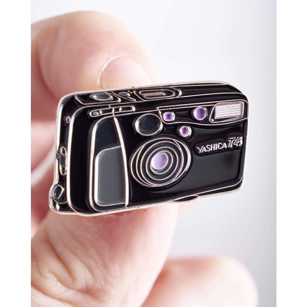 T4 Camera Pin - Image 3