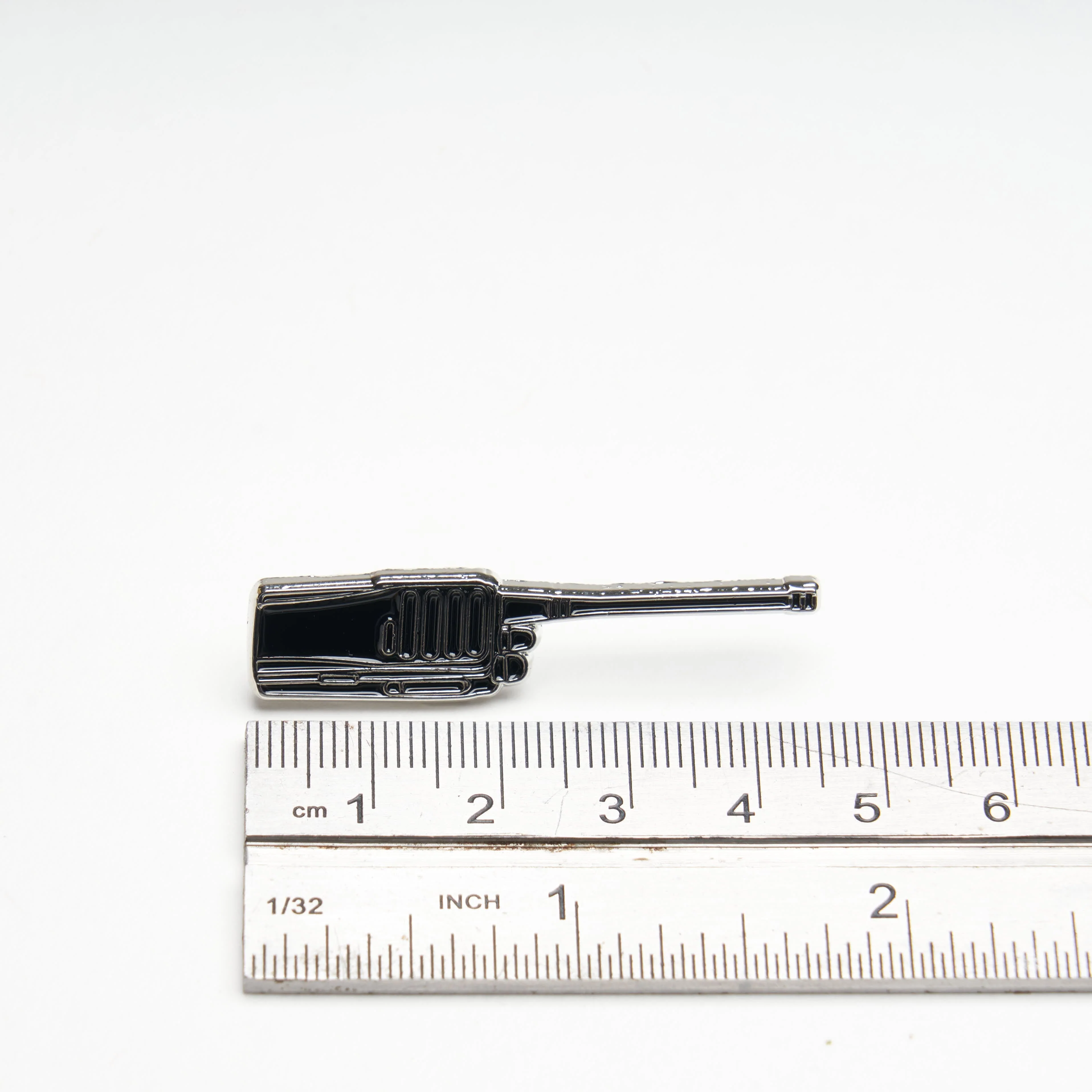 Walkie Talkie Radio Pin - Image 4