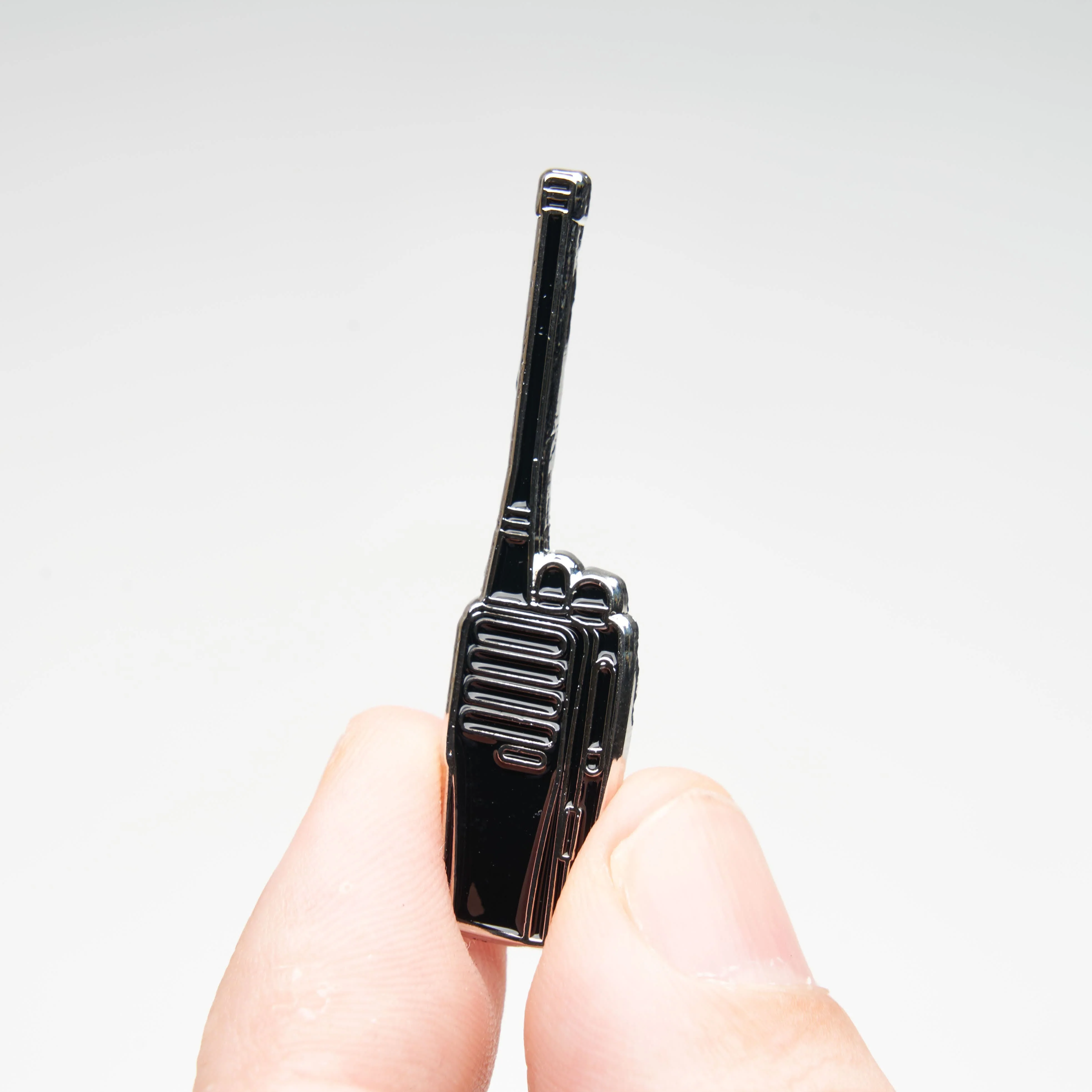 Walkie Talkie Radio Pin - Image 5