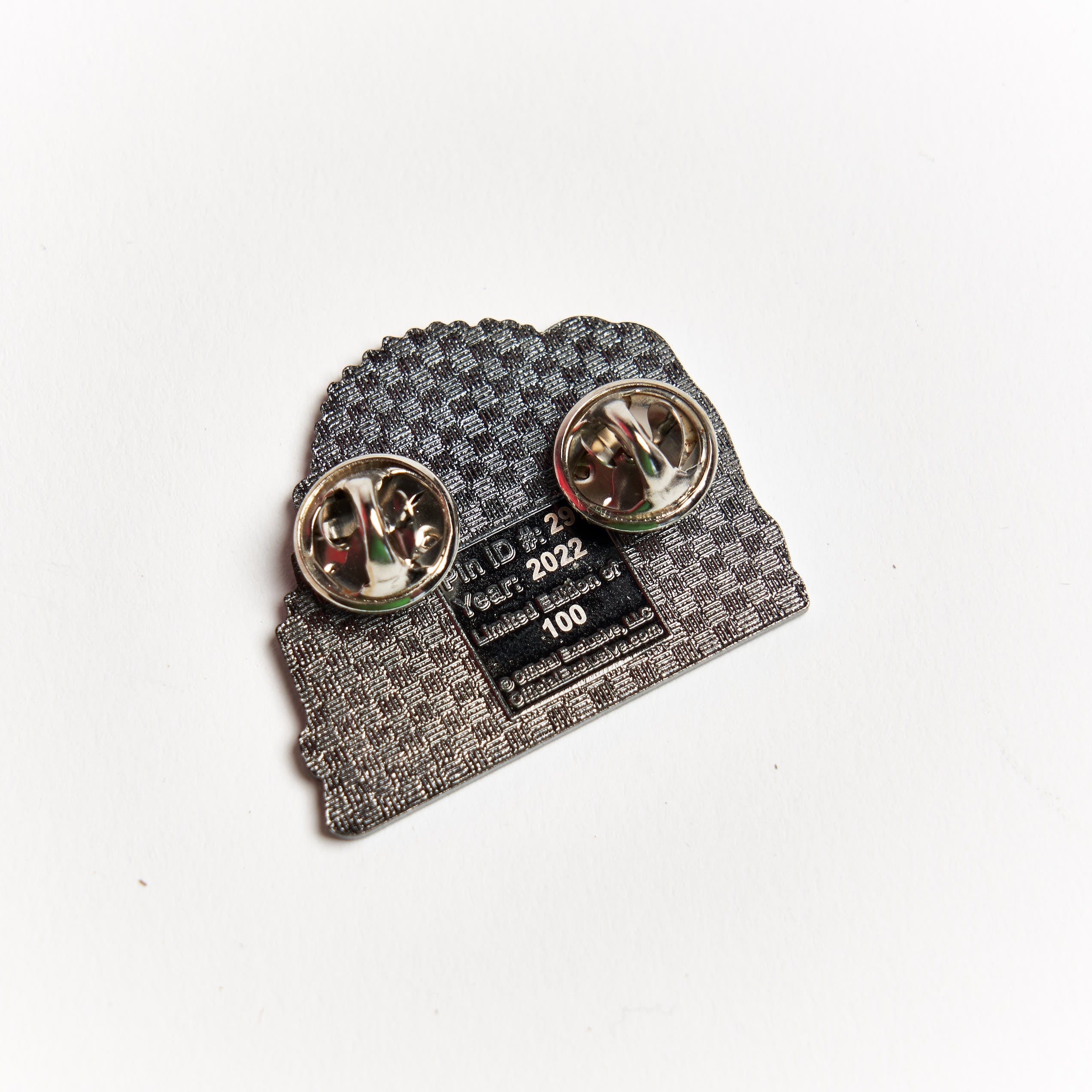 StereoscopeHouse Pin - Image 3
