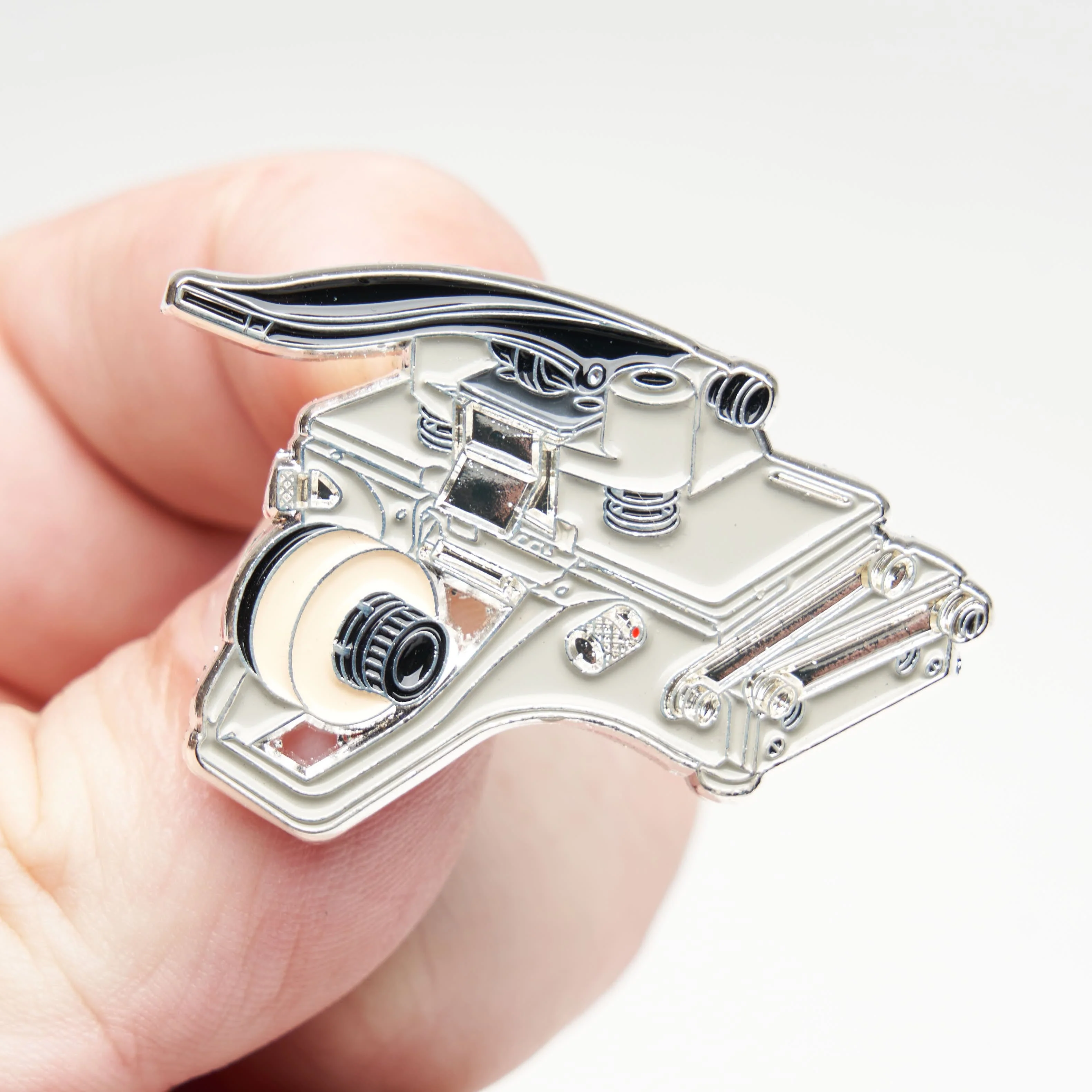 Cinema Film Splicer Pin